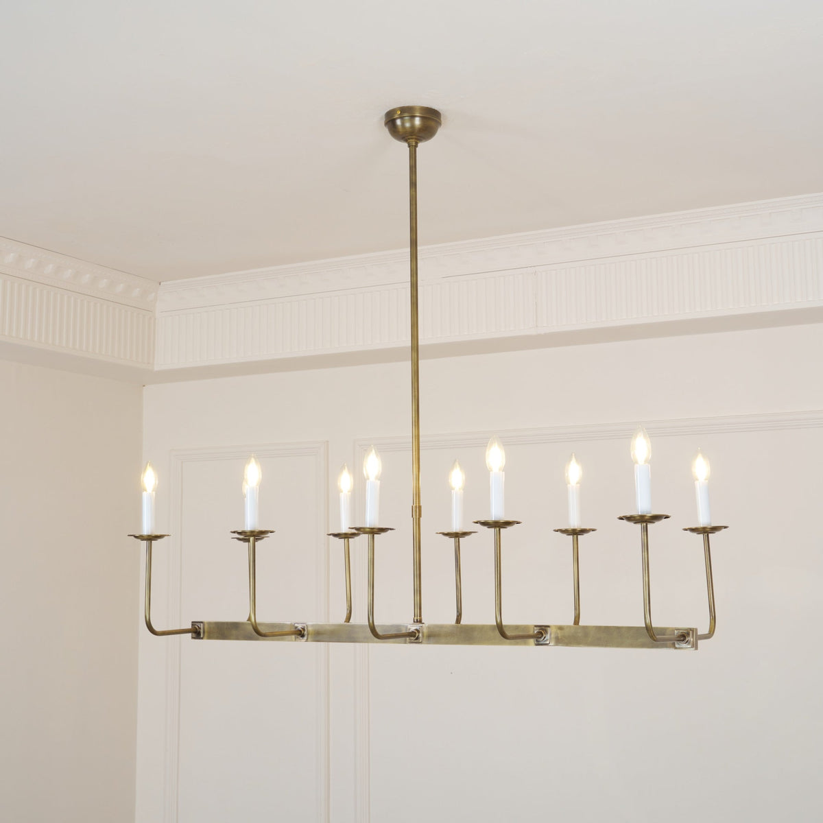 Avenerira Linear Chandelier
