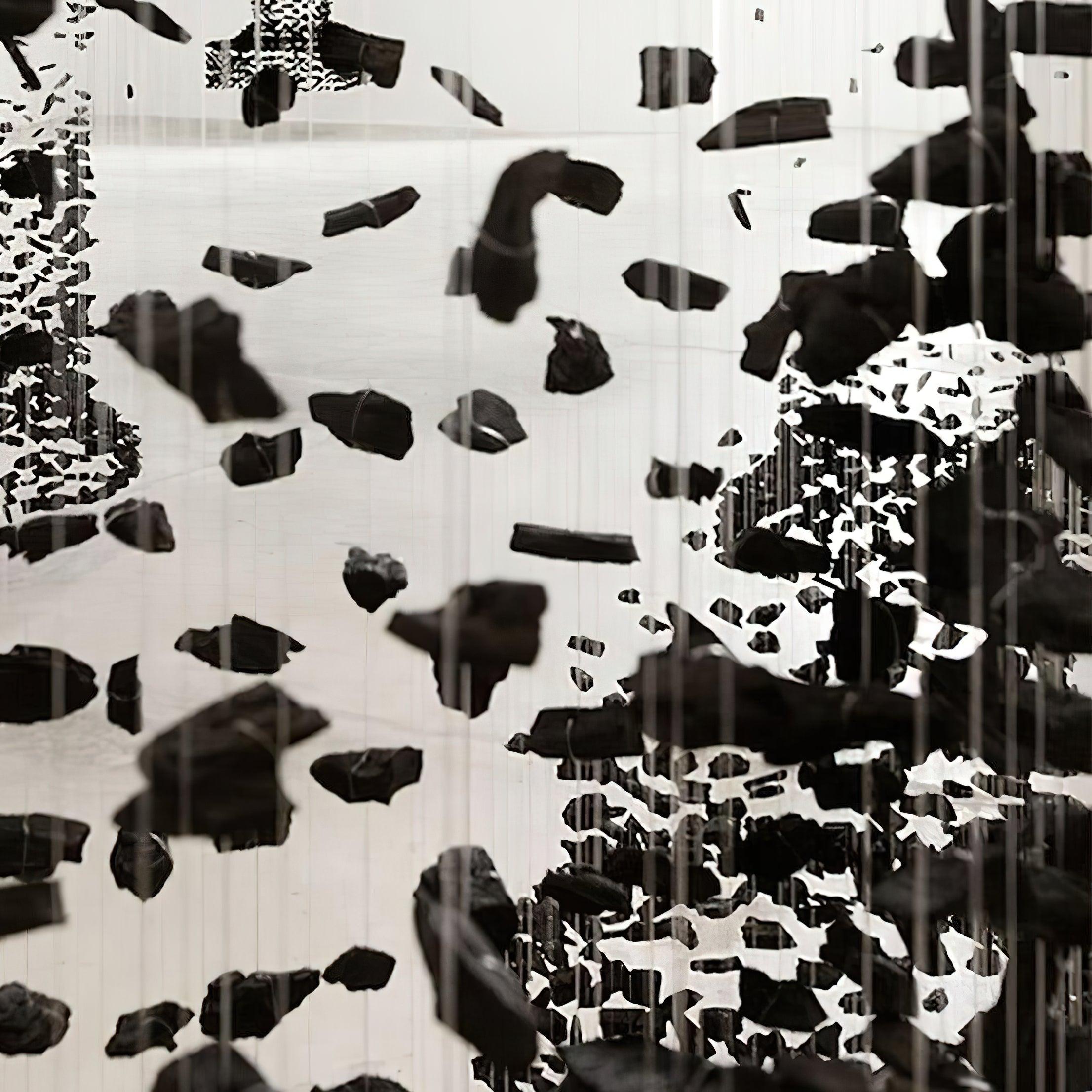 Nerireon Modern Stone Chandeliers