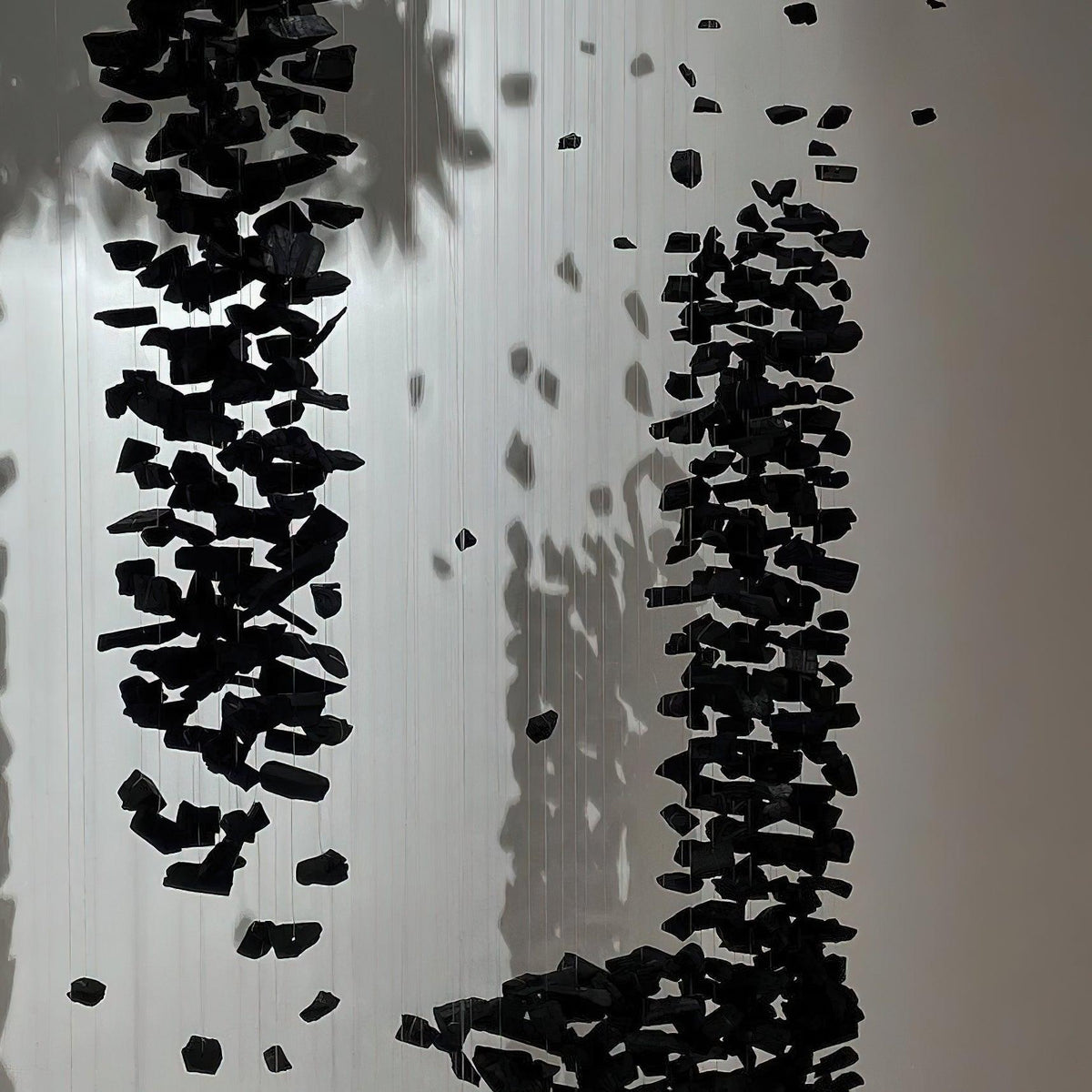 Marivira Modern Stone Chandeliers