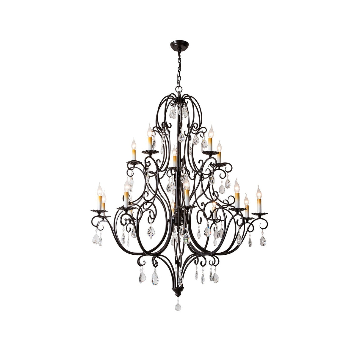 Calaeon Chandelier