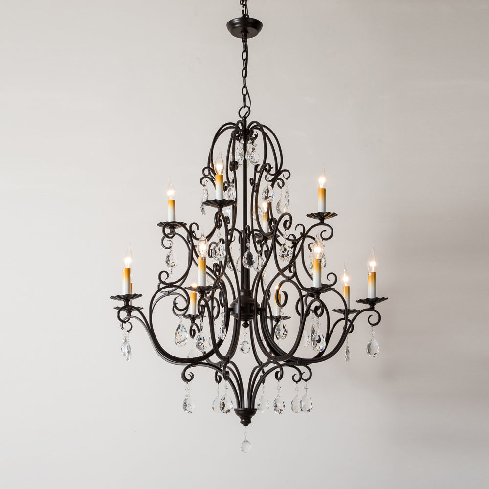 Calaeon Chandelier