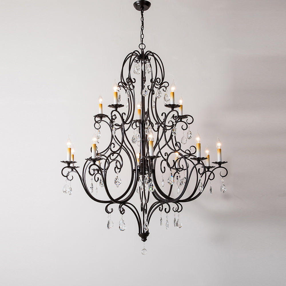 Calaeon Chandelier