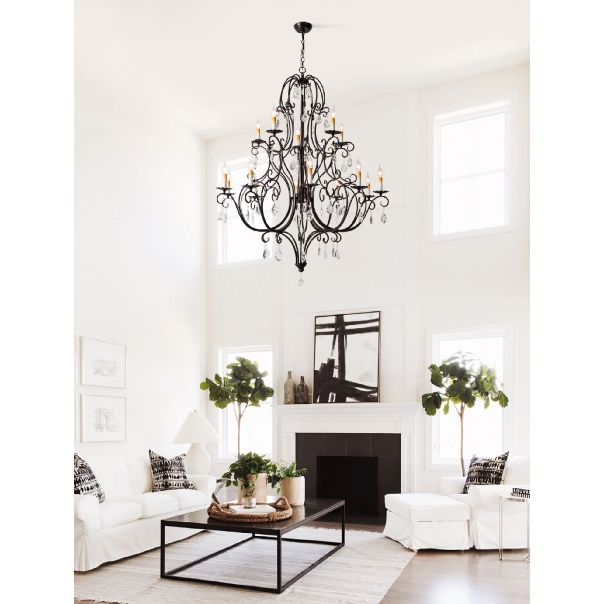 Calaeon Chandelier