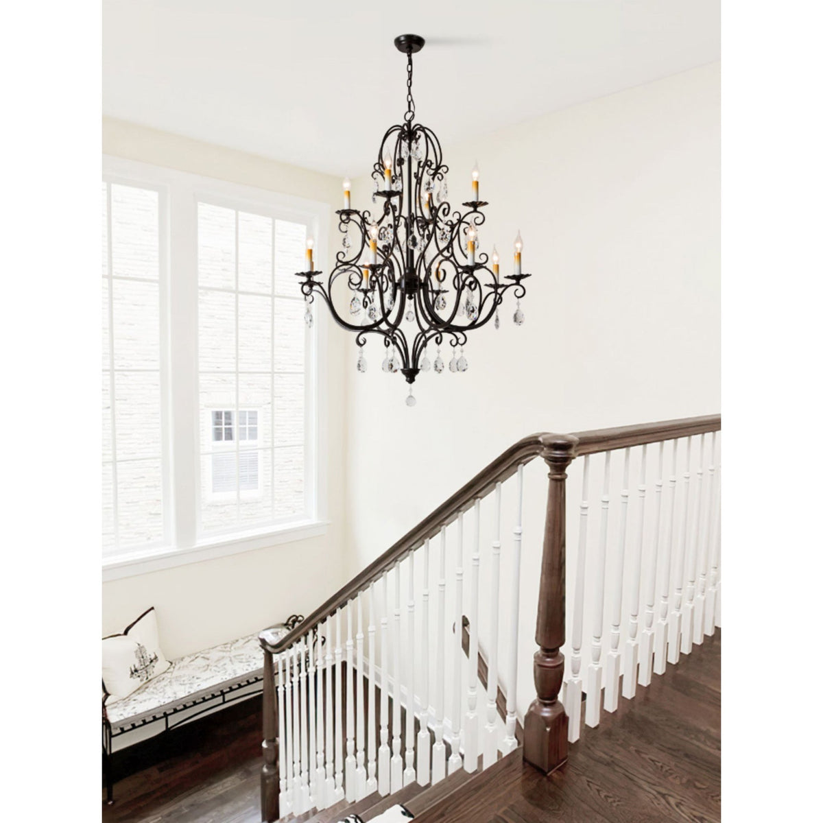 Calaeon Chandelier
