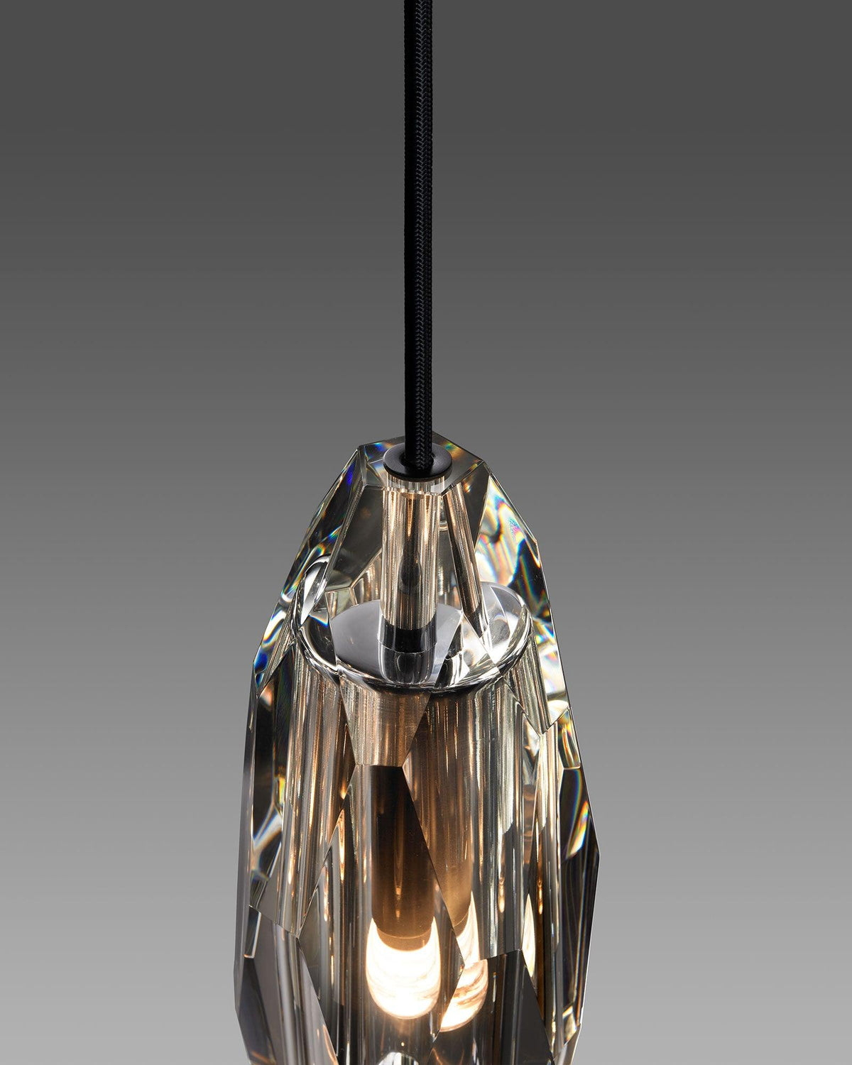 Zorinaris Premium Nordic Art Crystal Sconce Wall lamp