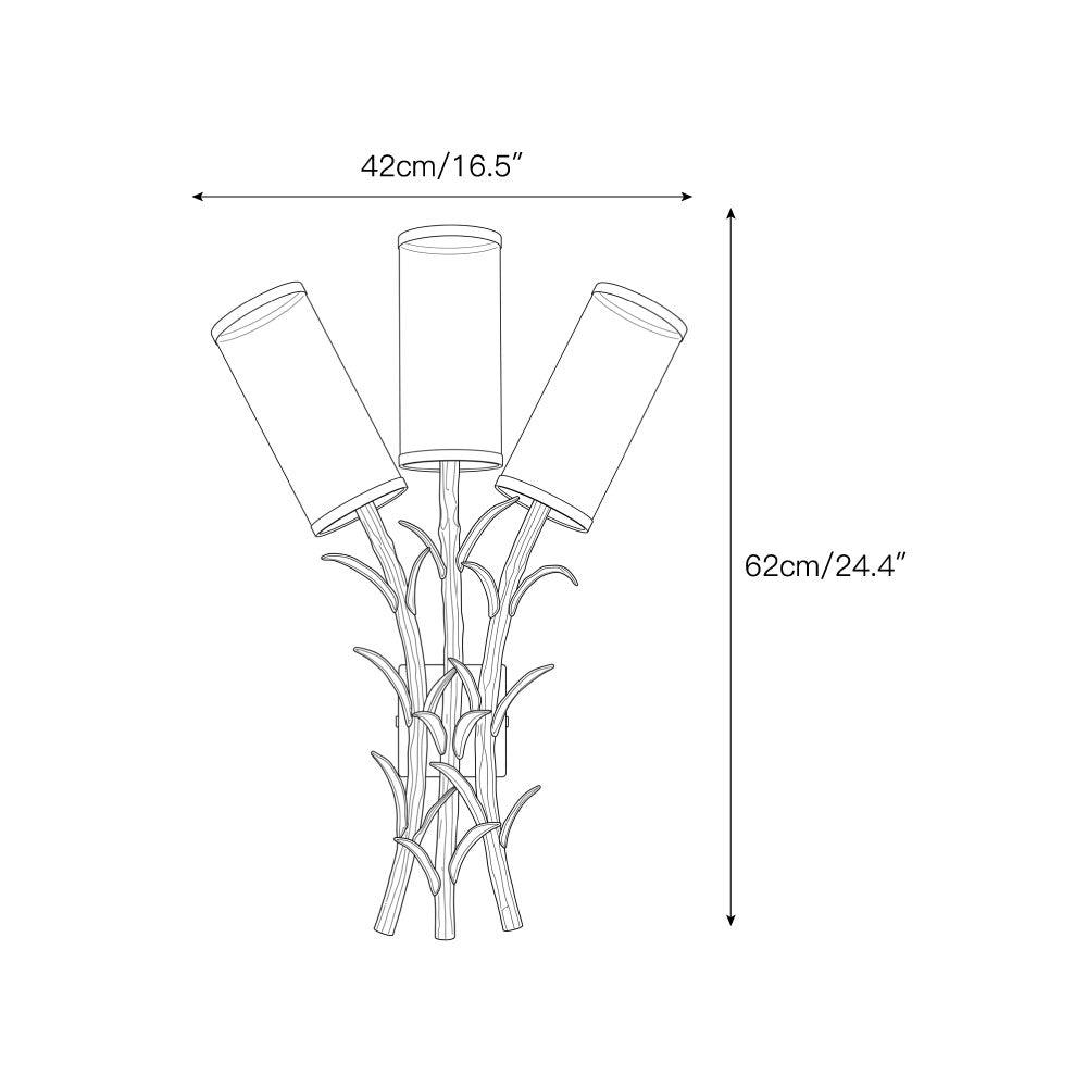 Chelsea Wall Sconces