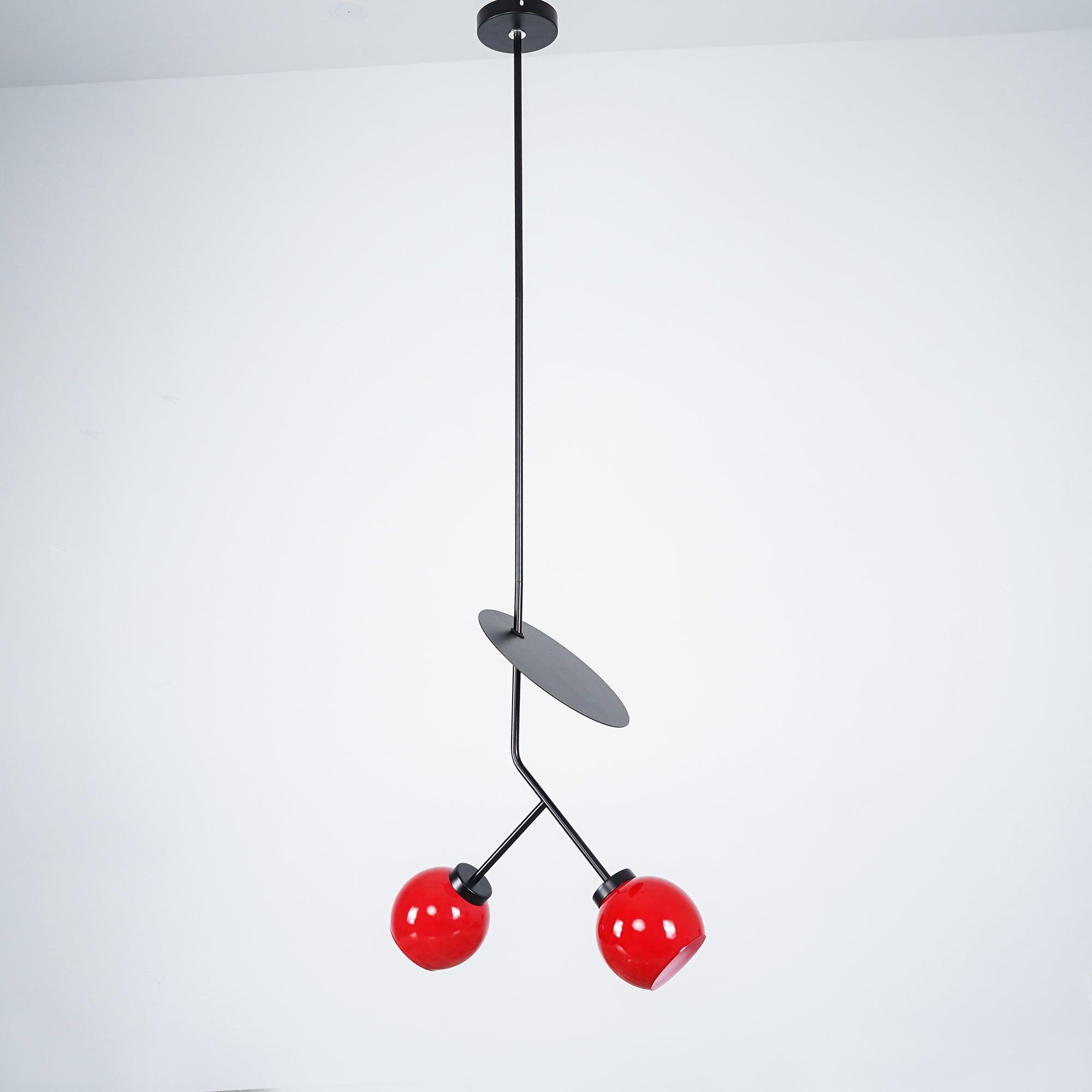 Mirarena Modern Pendant Light