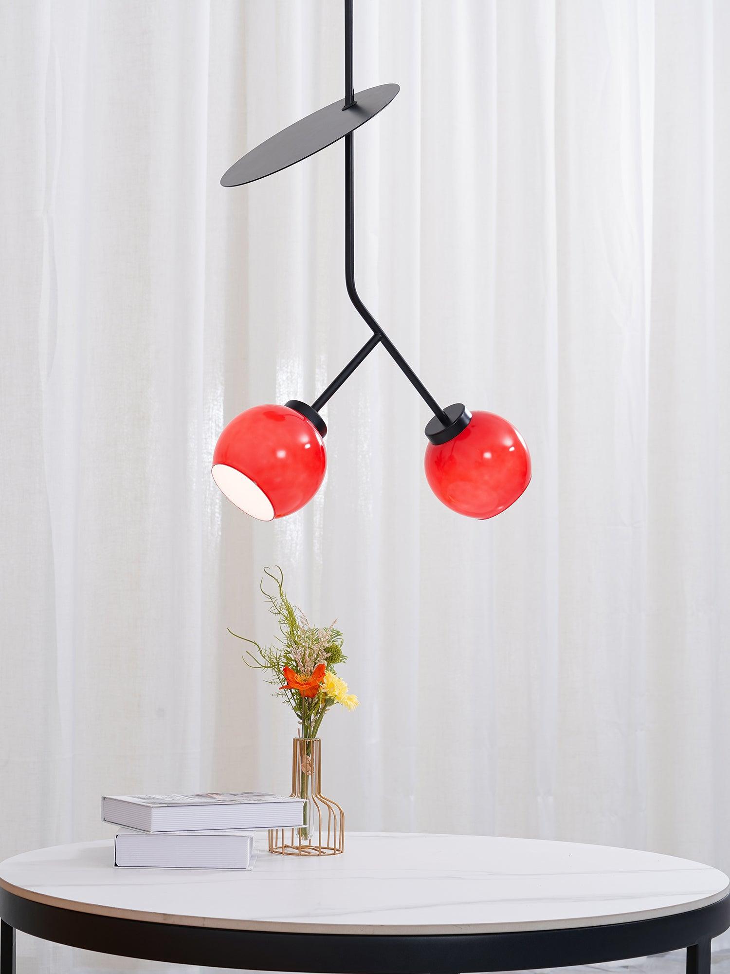 Mirarena Modern Pendant Light