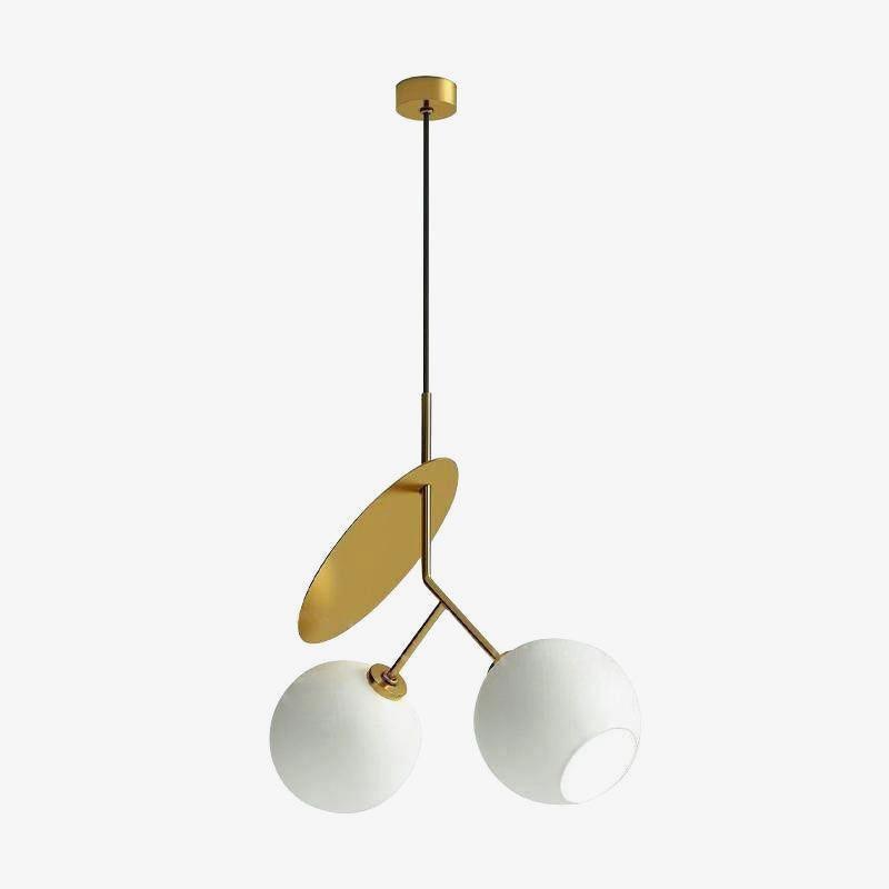 Mirarena Modern Pendant Light