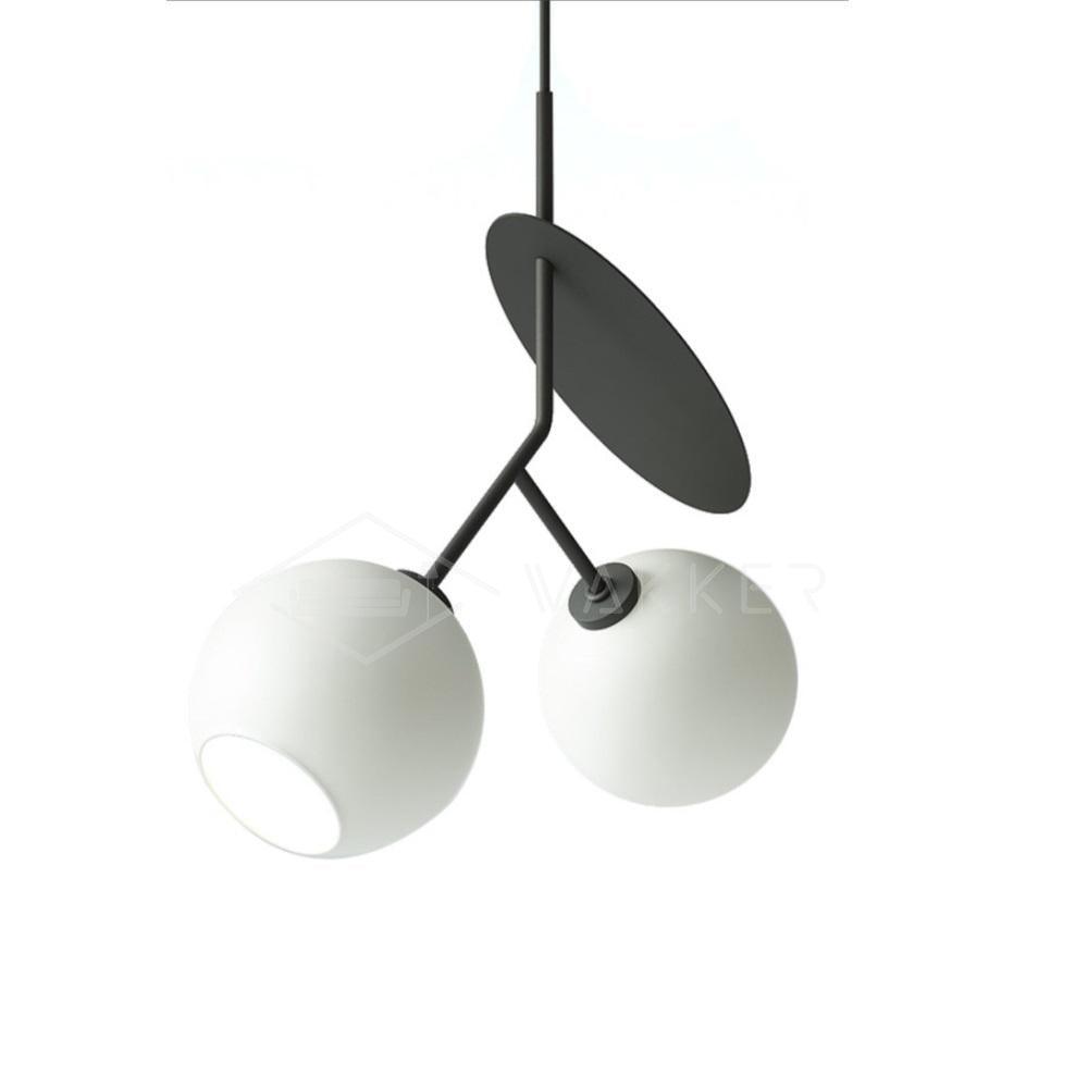 Mirarena Modern Pendant Light