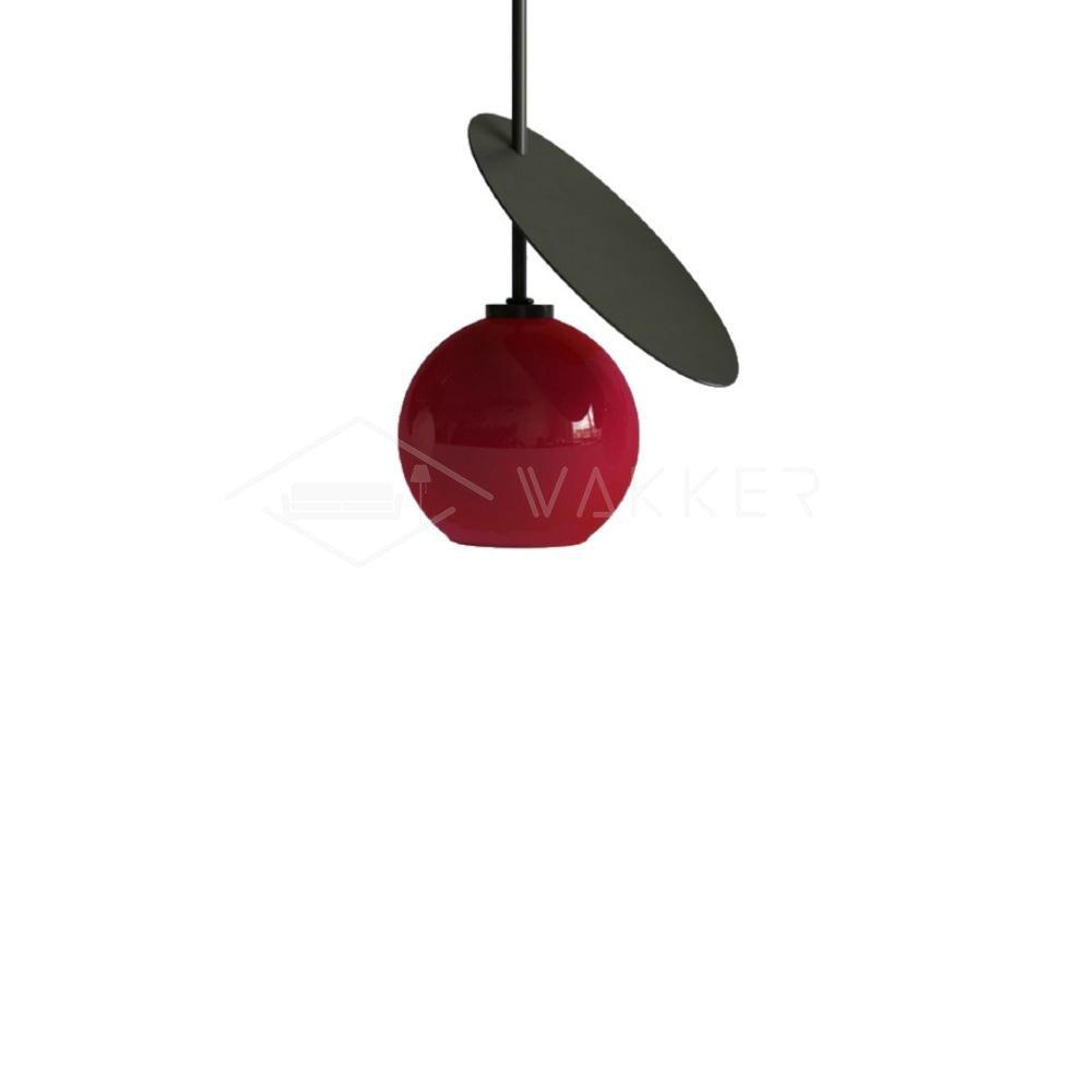 Mirarena Modern Pendant Light
