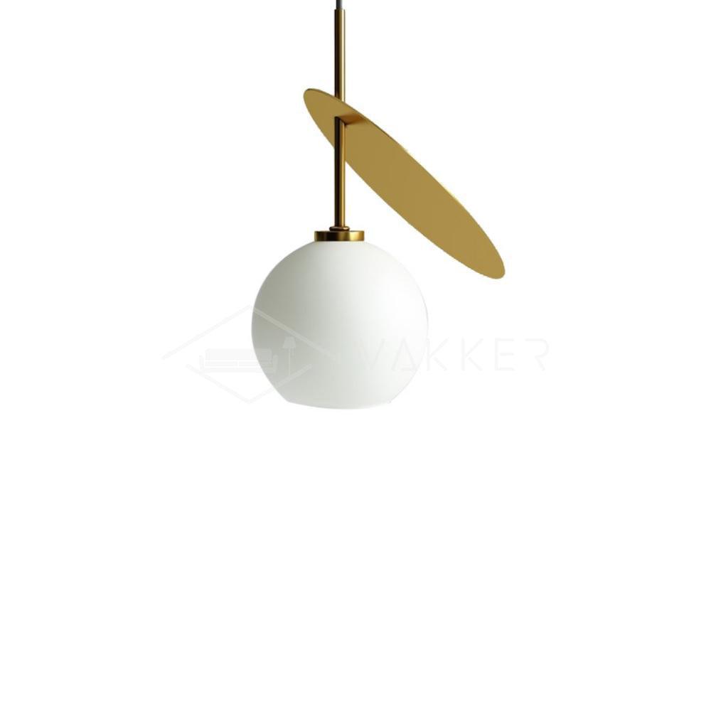 Mirarena Modern Pendant Light