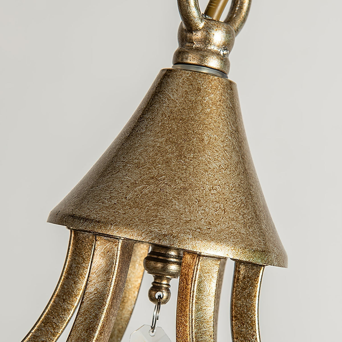 Elaeian Chandelier