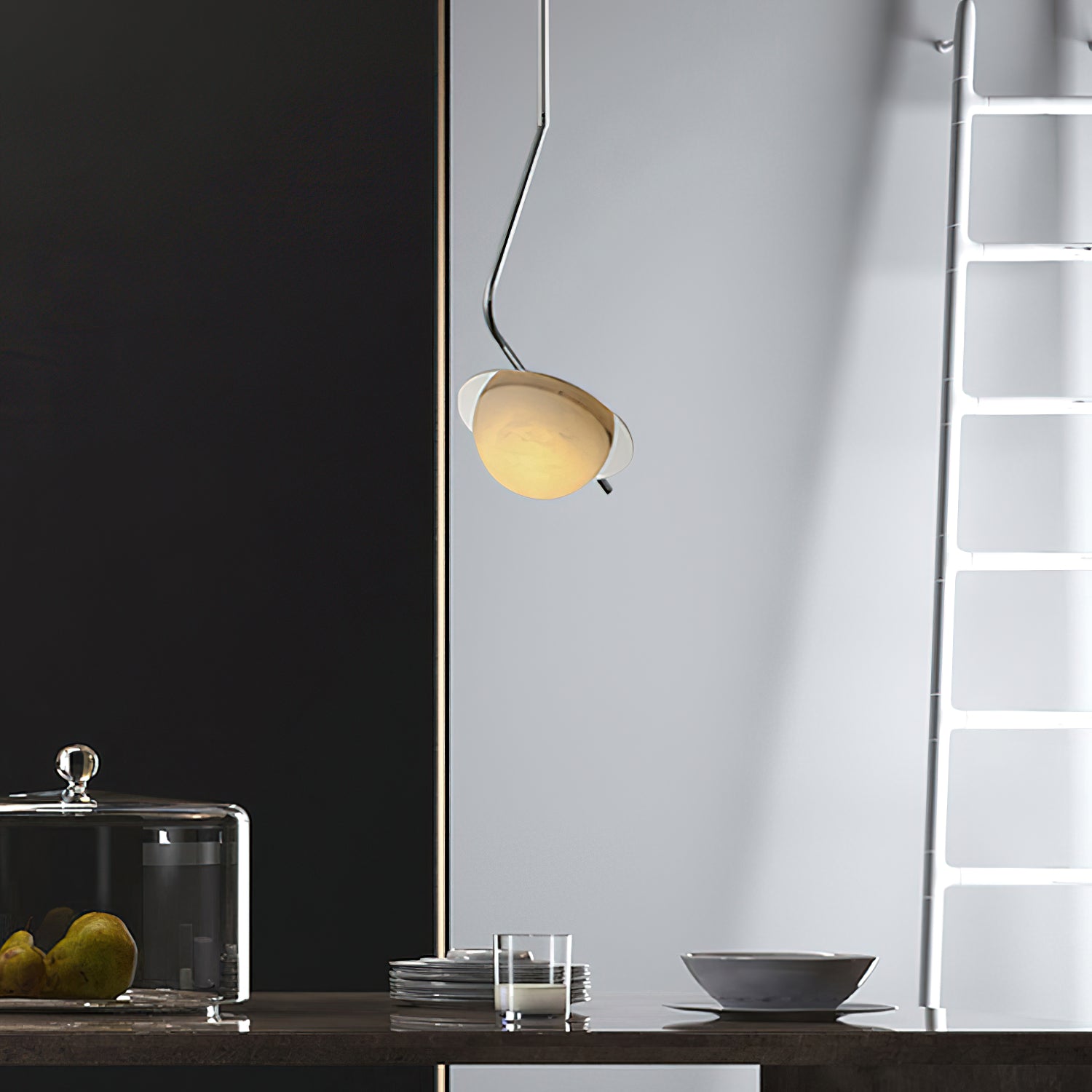 Calisira Pendant Light