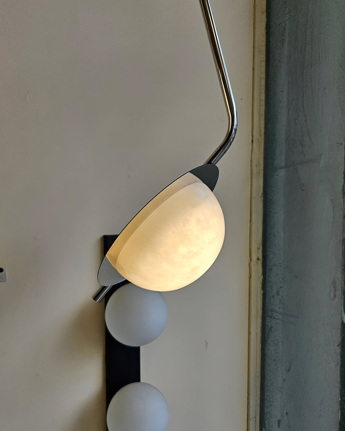 Calisira Pendant Light