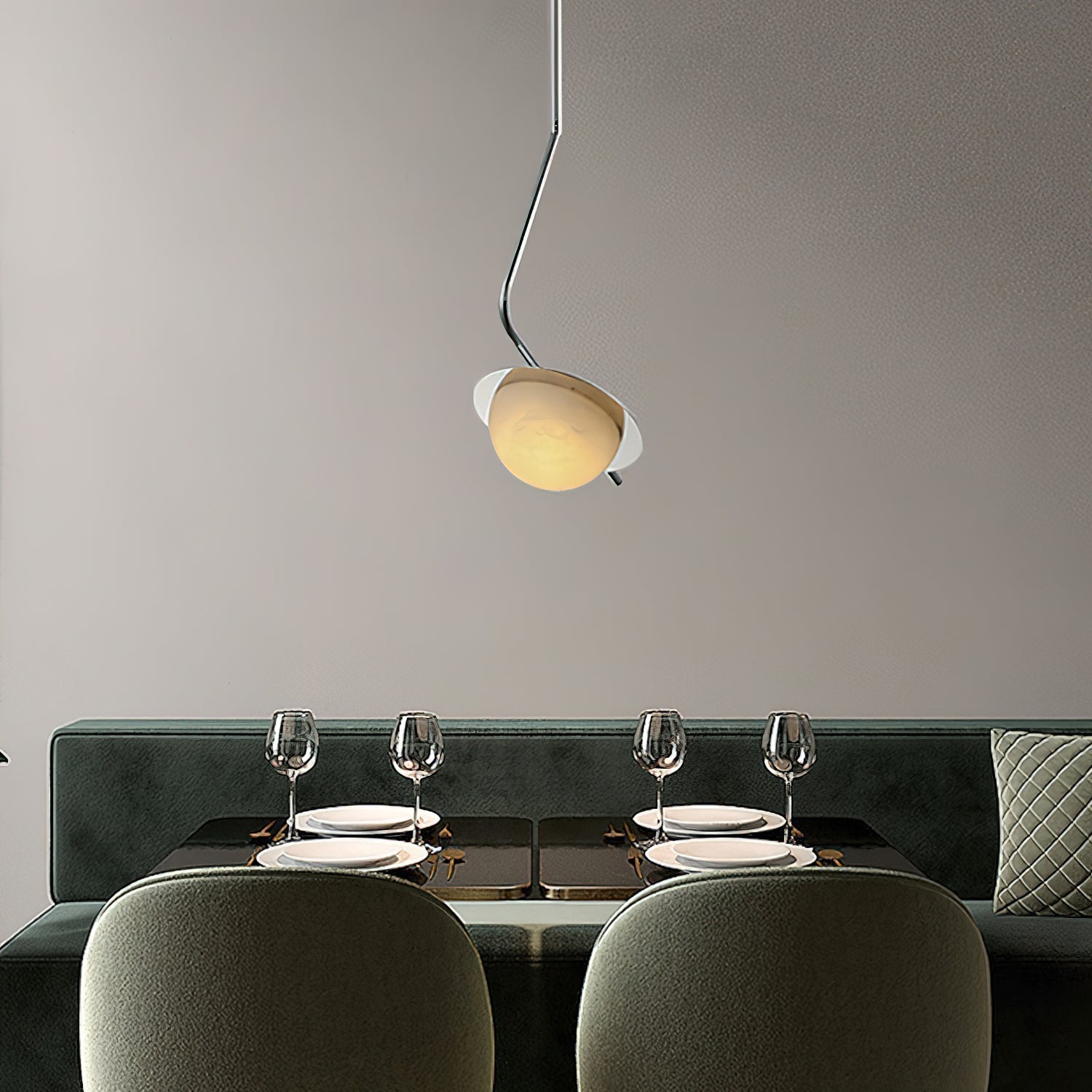 Calisira Pendant Light