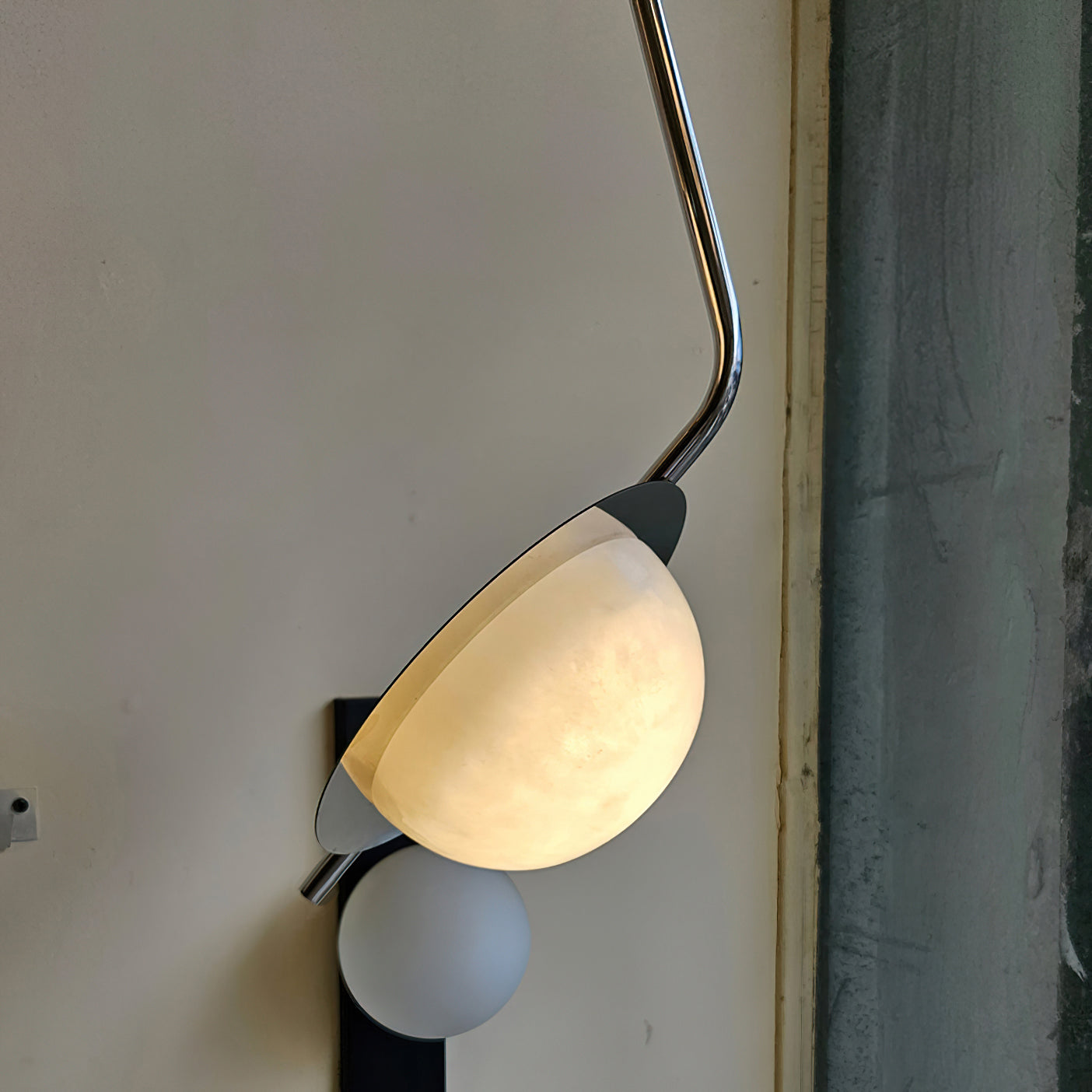 Calisira Pendant Light