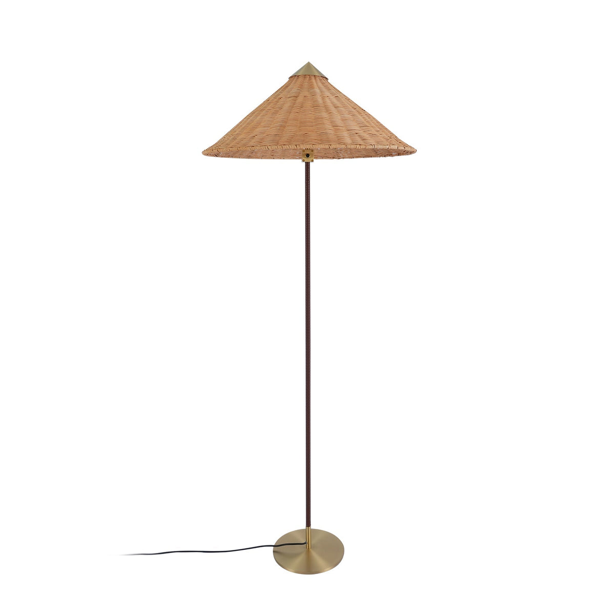 Docor Minimalist Floor Lamp