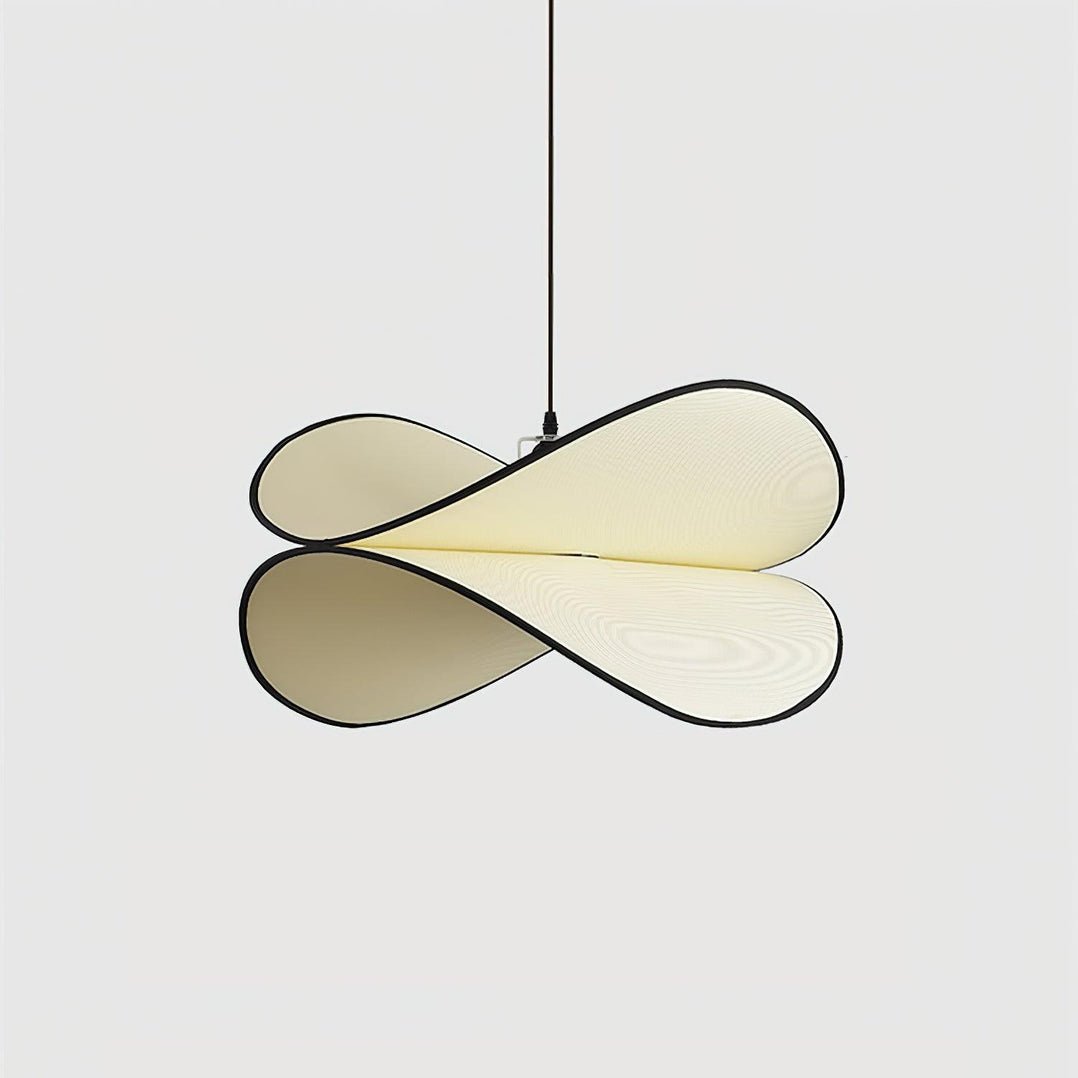 Linelira Fabric Artistic Pendant Lamp