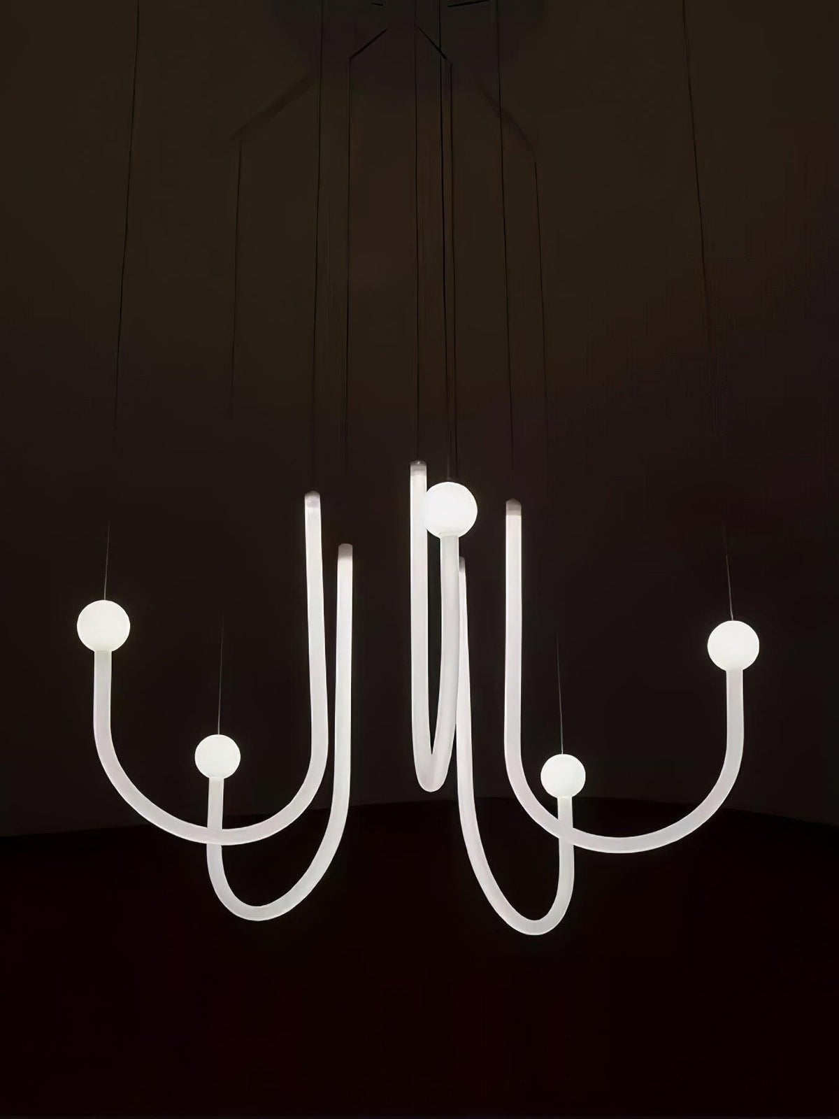 Jace Modern Pendant Light