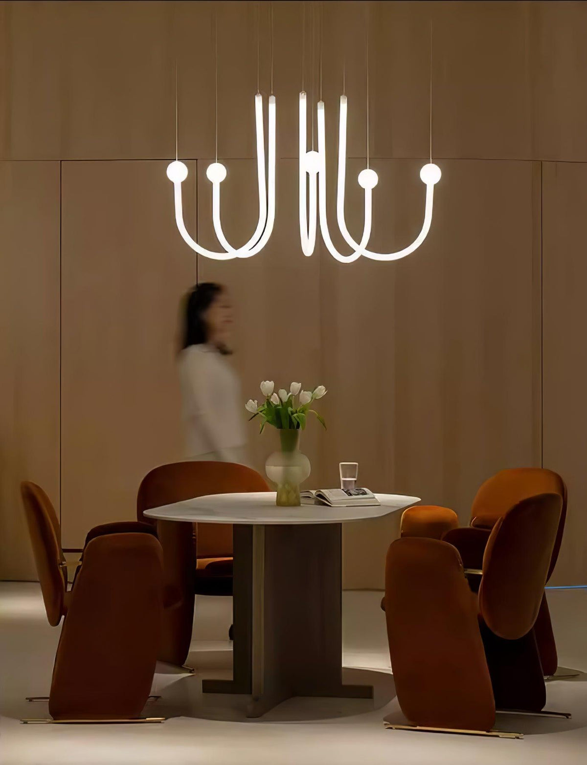 Jace Modern Pendant Light