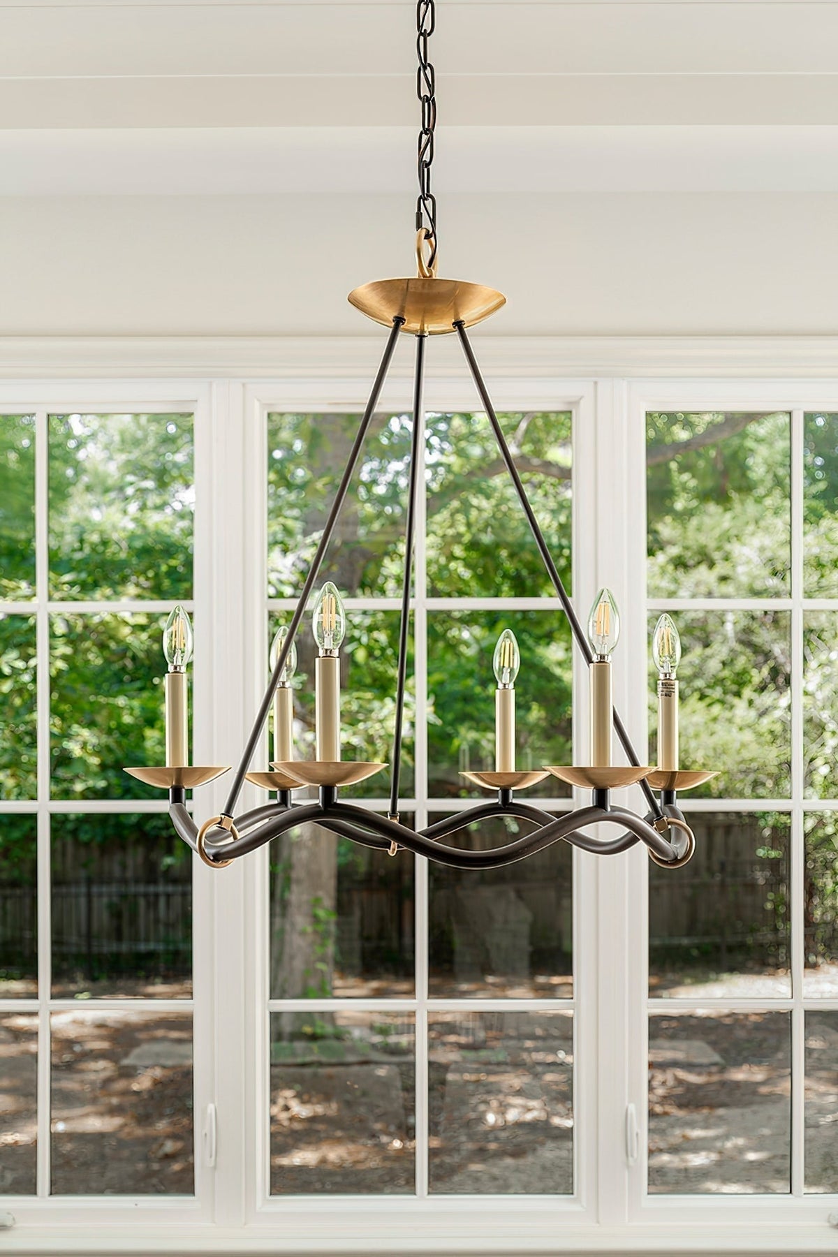 Soruelle Chandelier