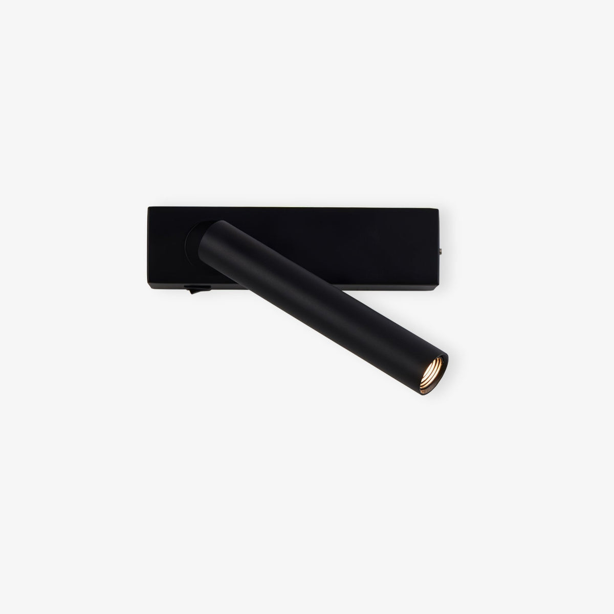 Mysorarae Modern Minimalist Recessed Wall Lamp