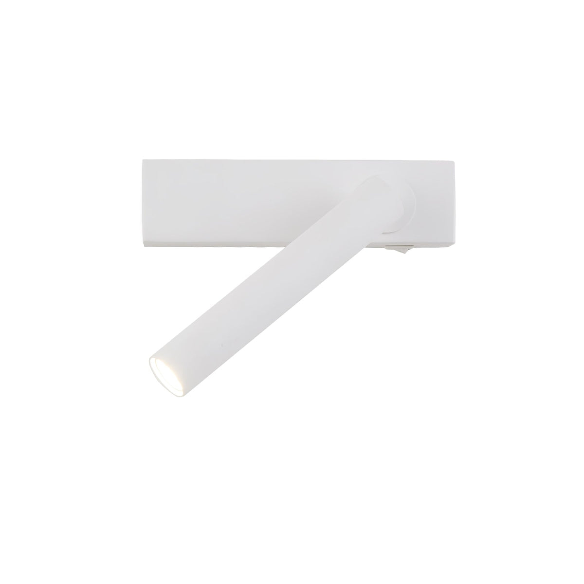 Mysorarae Modern Minimalist Recessed Wall Lamp