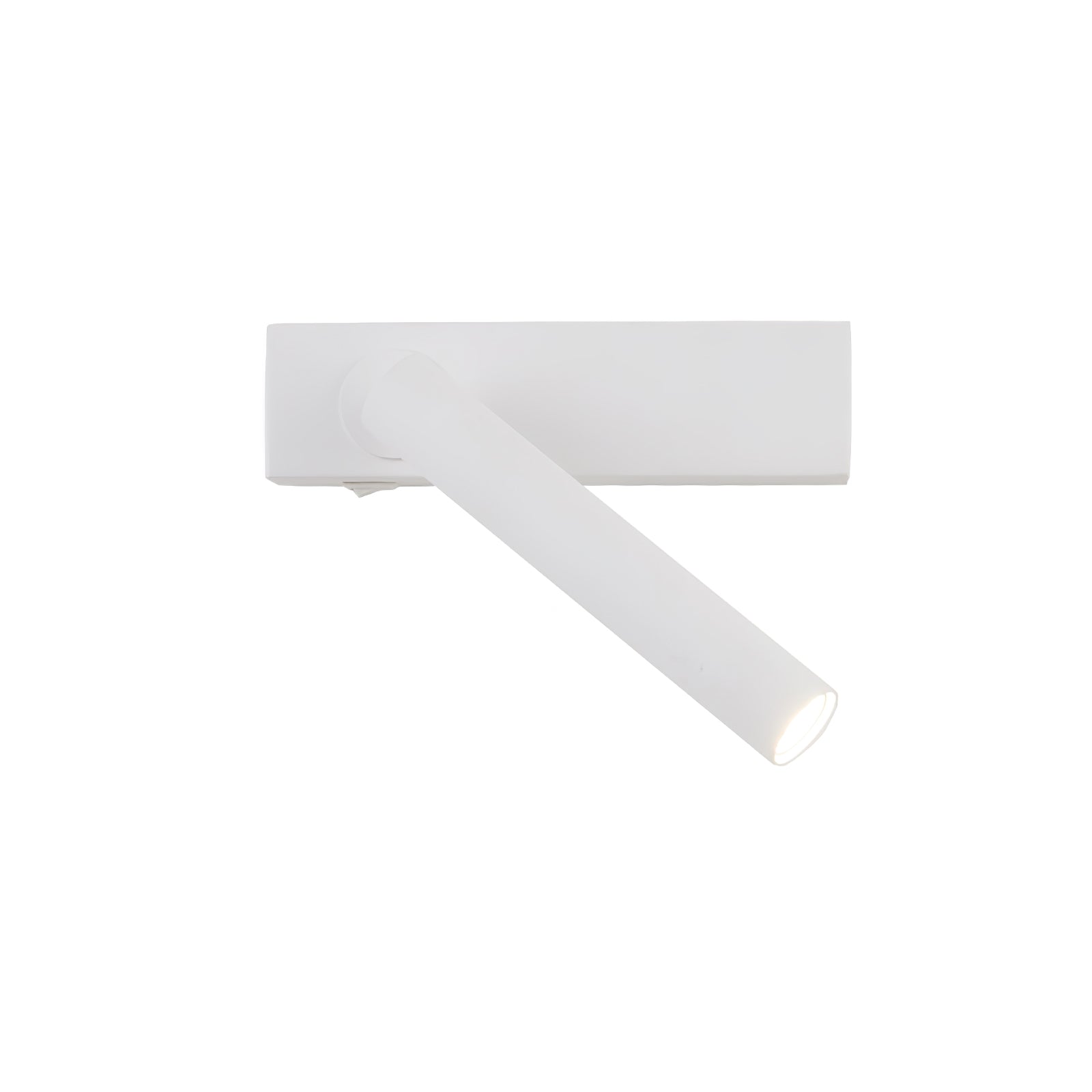 Mysorarae Modern Minimalist Recessed Wall Lamp