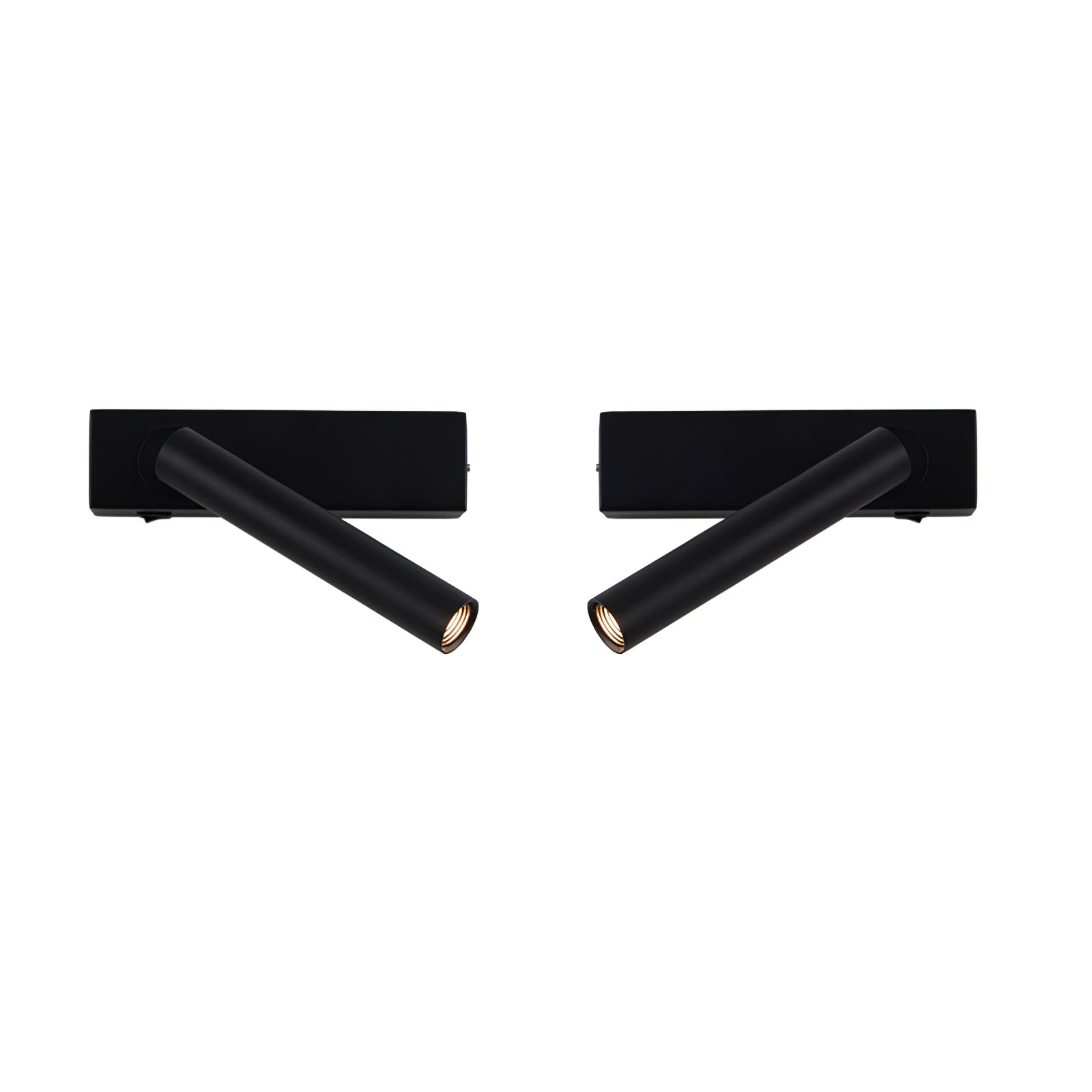 Mysorarae Modern Minimalist Recessed Wall Lamp