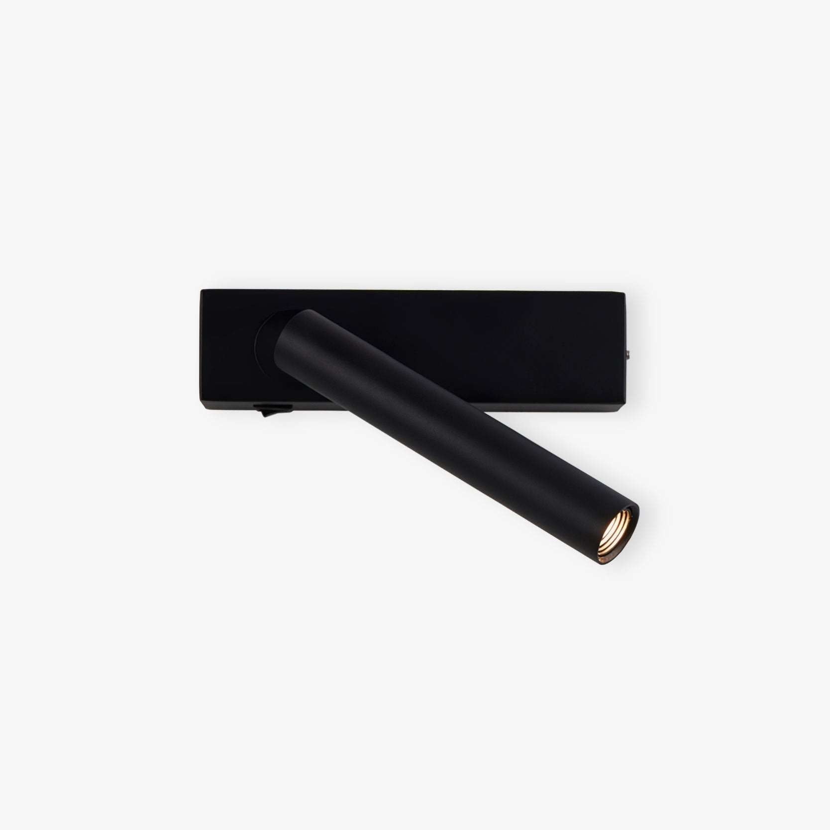 Mysorarae Modern Minimalist Recessed Wall Lamp