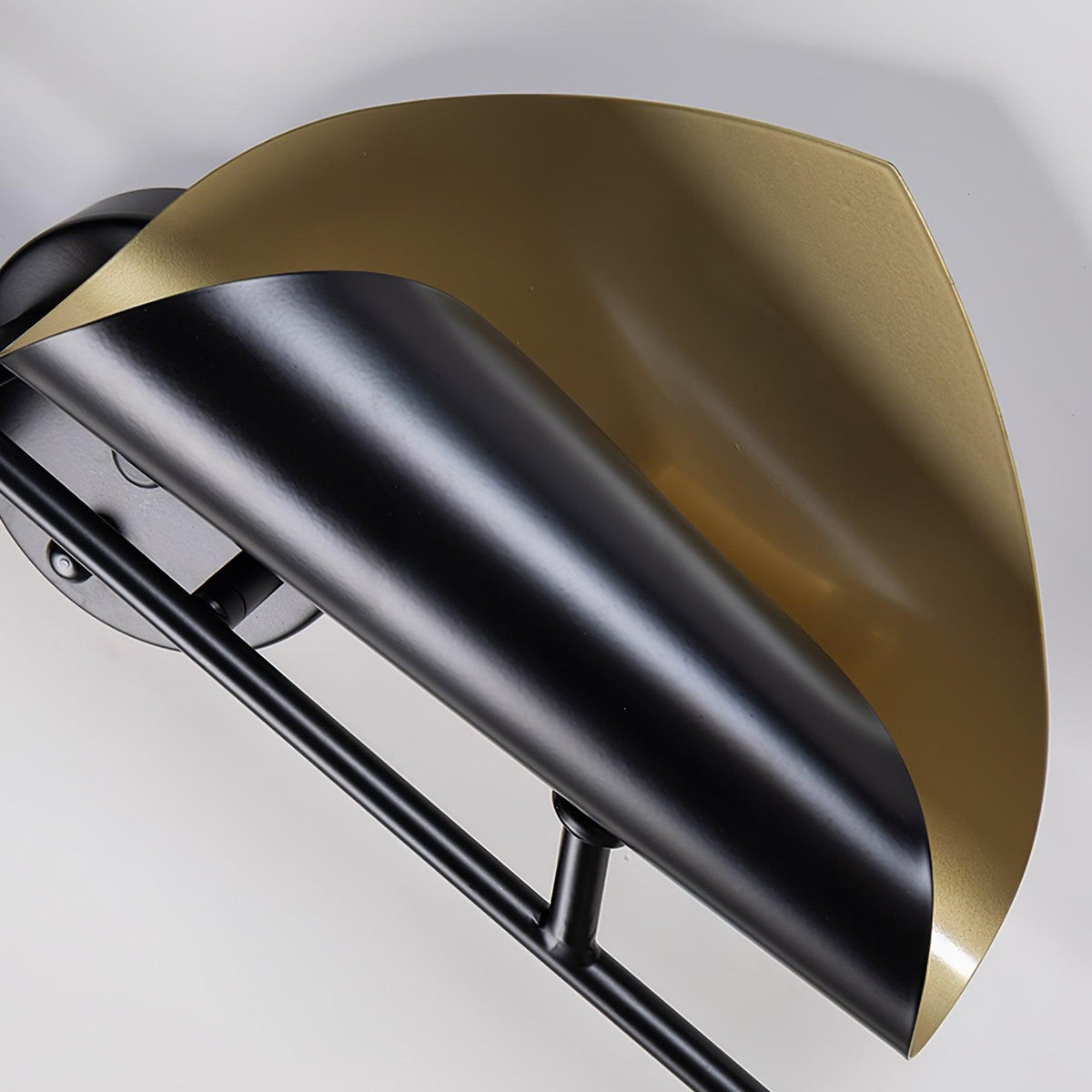 Valerian Double Sconce