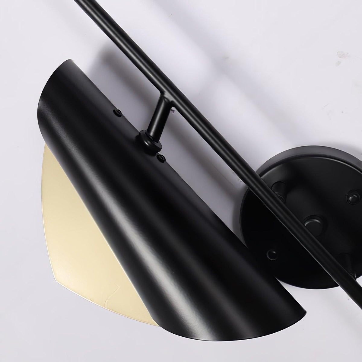 Valerian Double Sconce