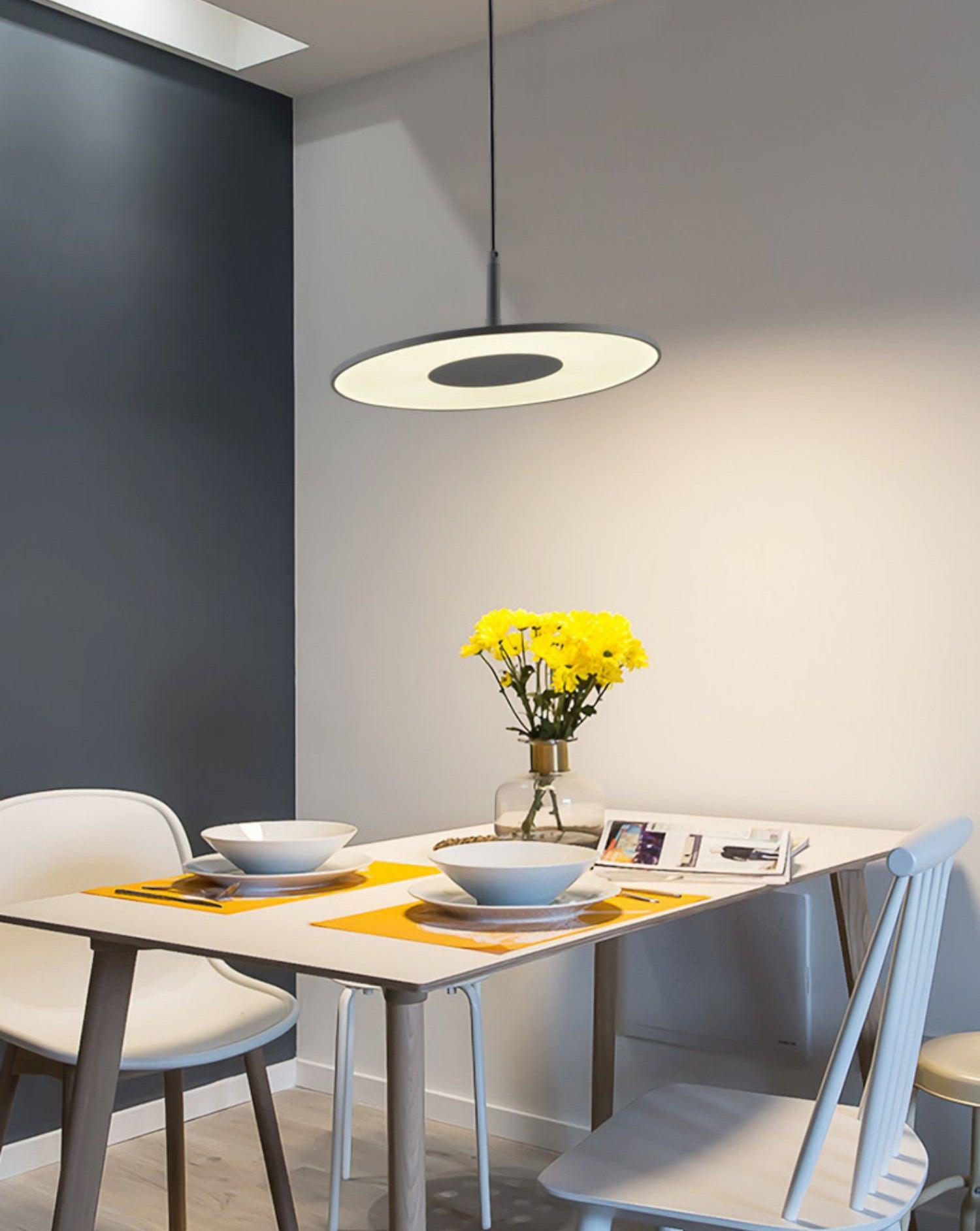 Vosolus Minimalist Pendant Light