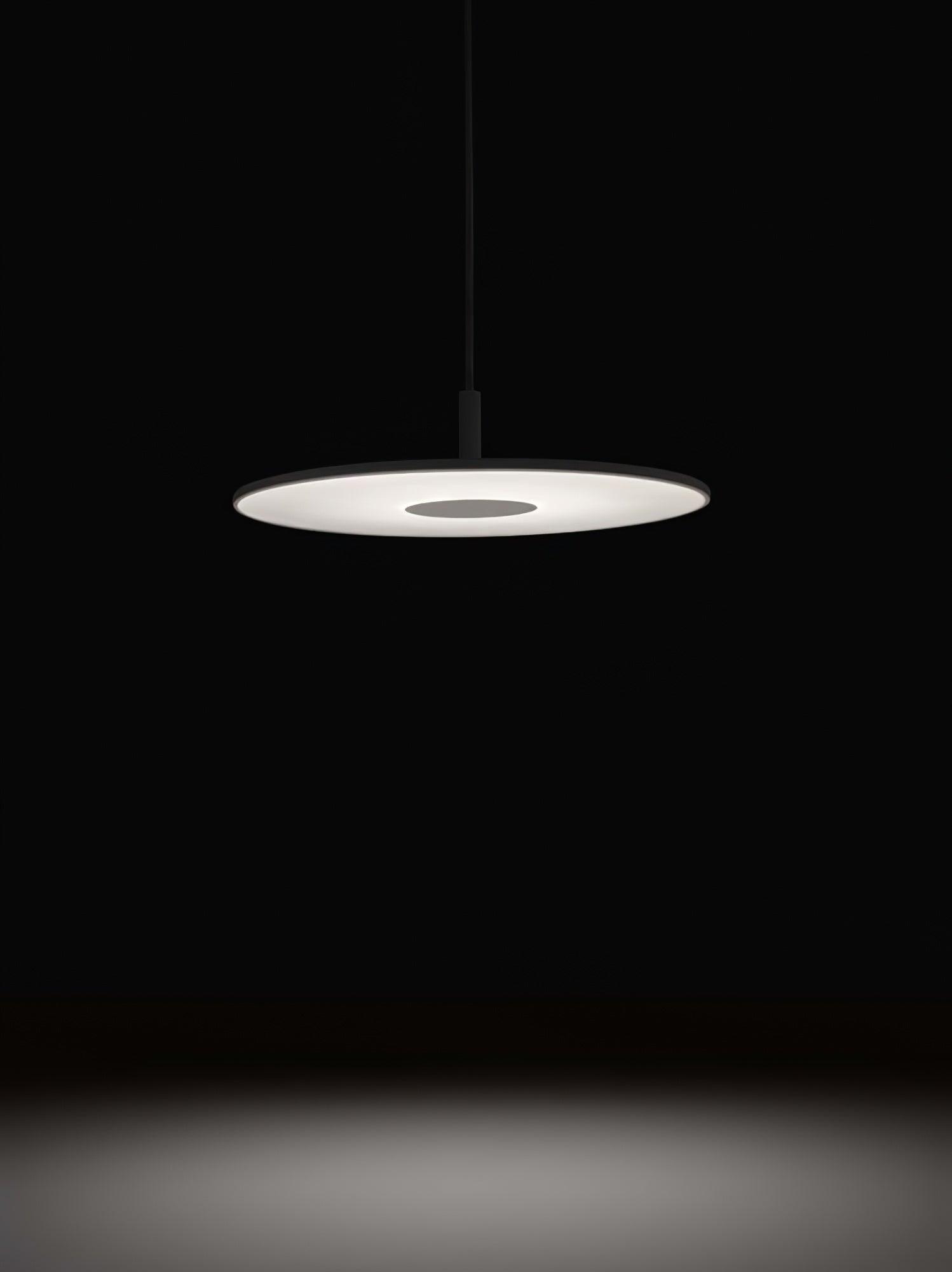 Vosolus Minimalist Pendant Light