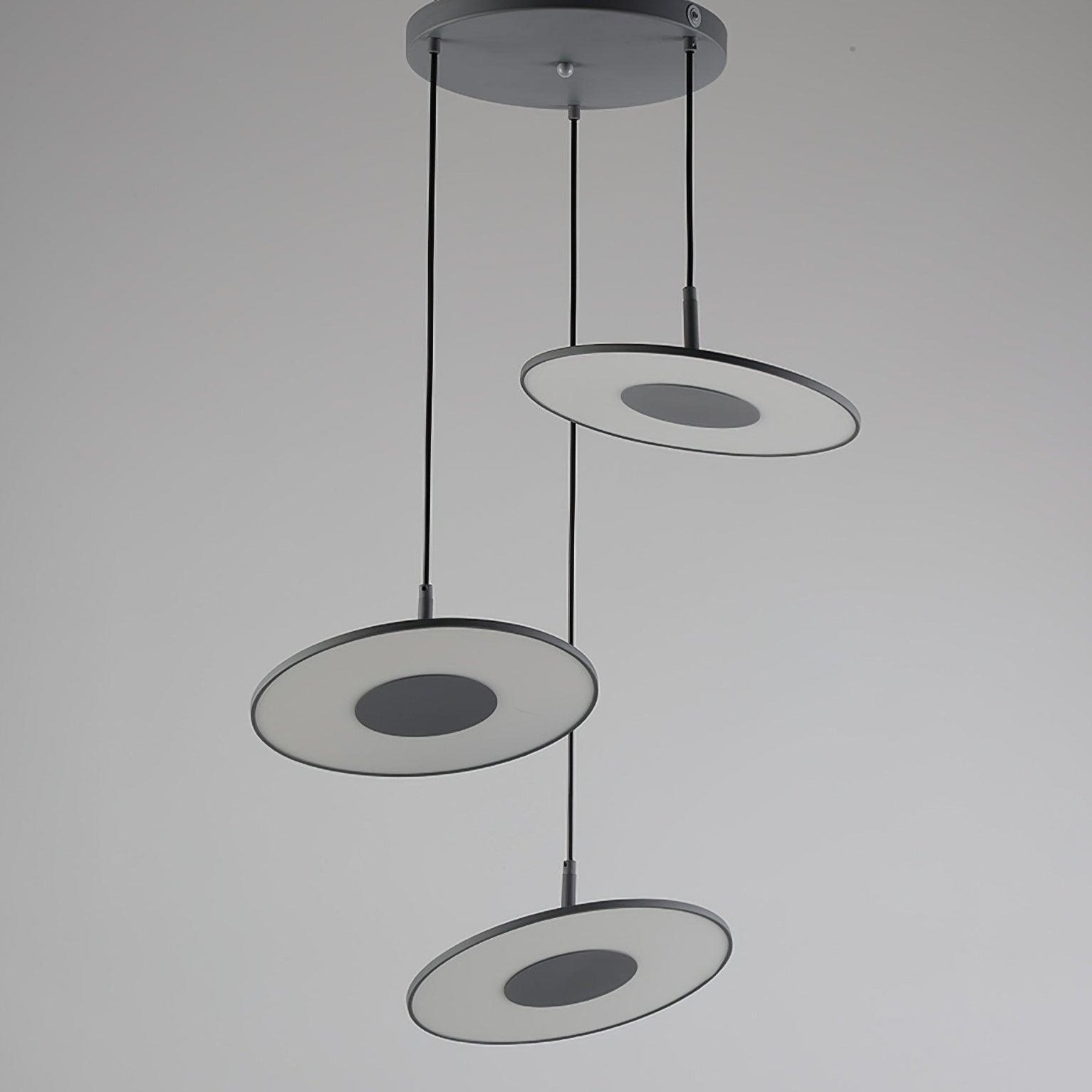 Vosolus Minimalist Pendant Light