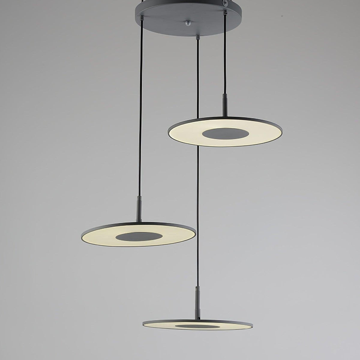 Vosolus Minimalist Pendant Light