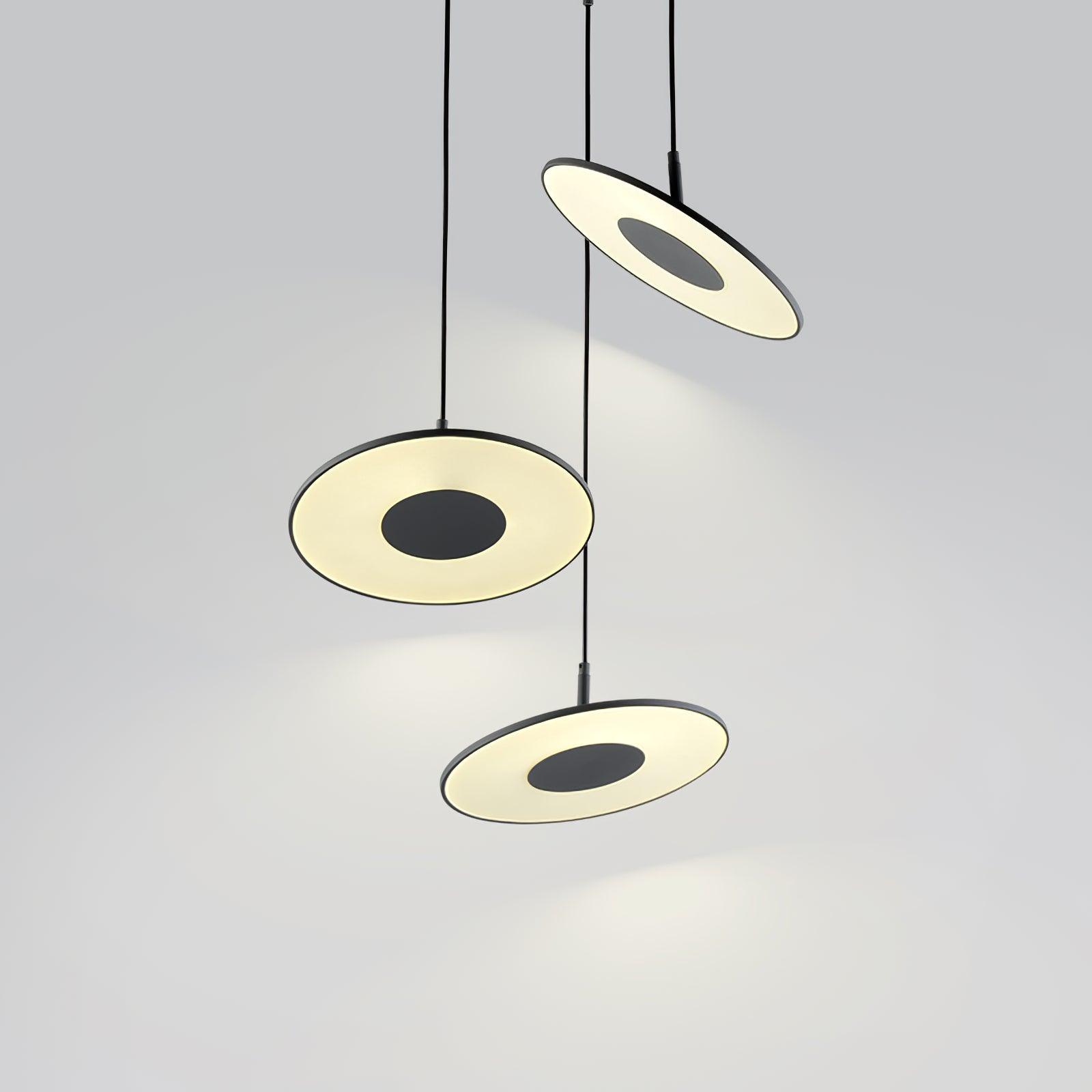 Vosolus Minimalist Pendant Light