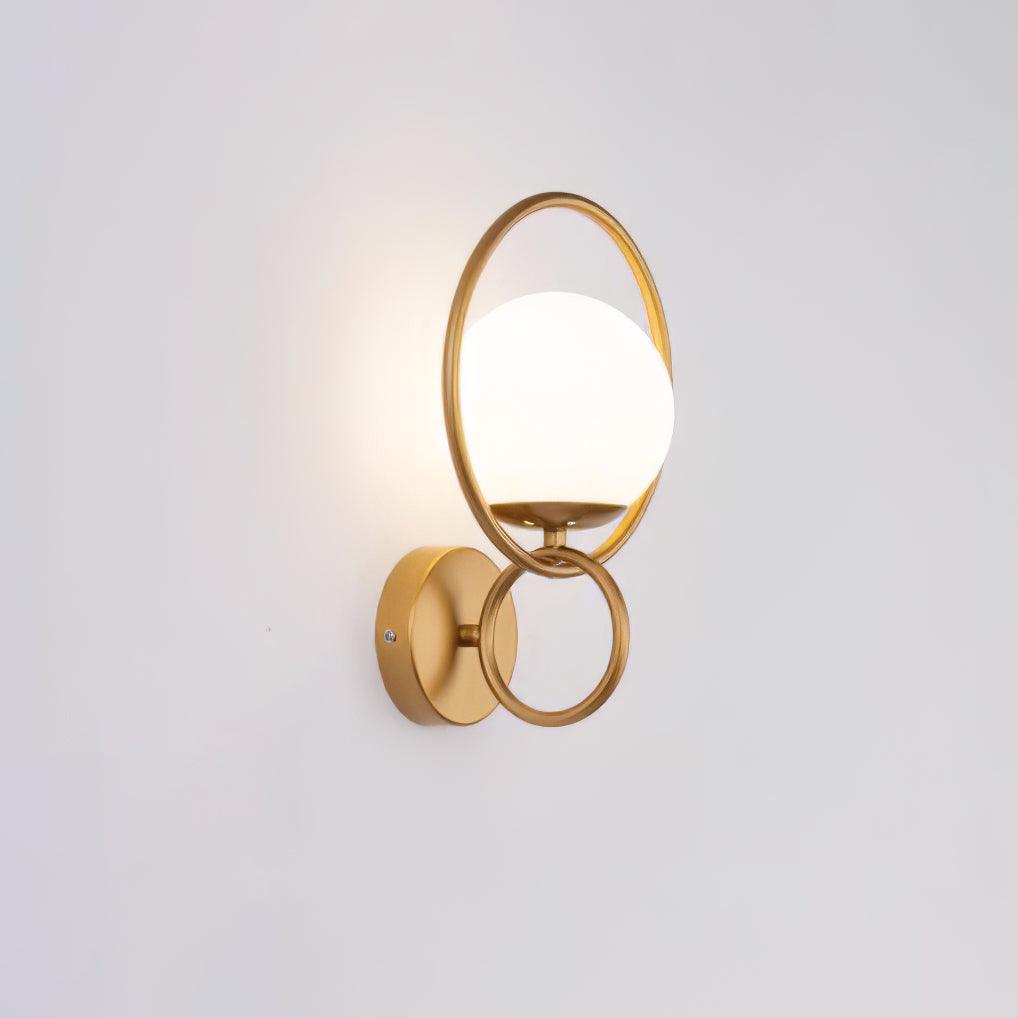 Jaxon Minimalist Wall Lamp