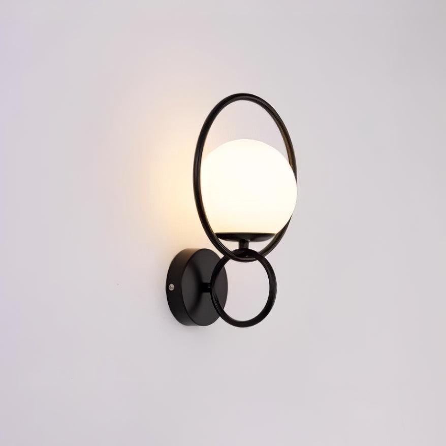 Jaxon Minimalist Wall Lamp