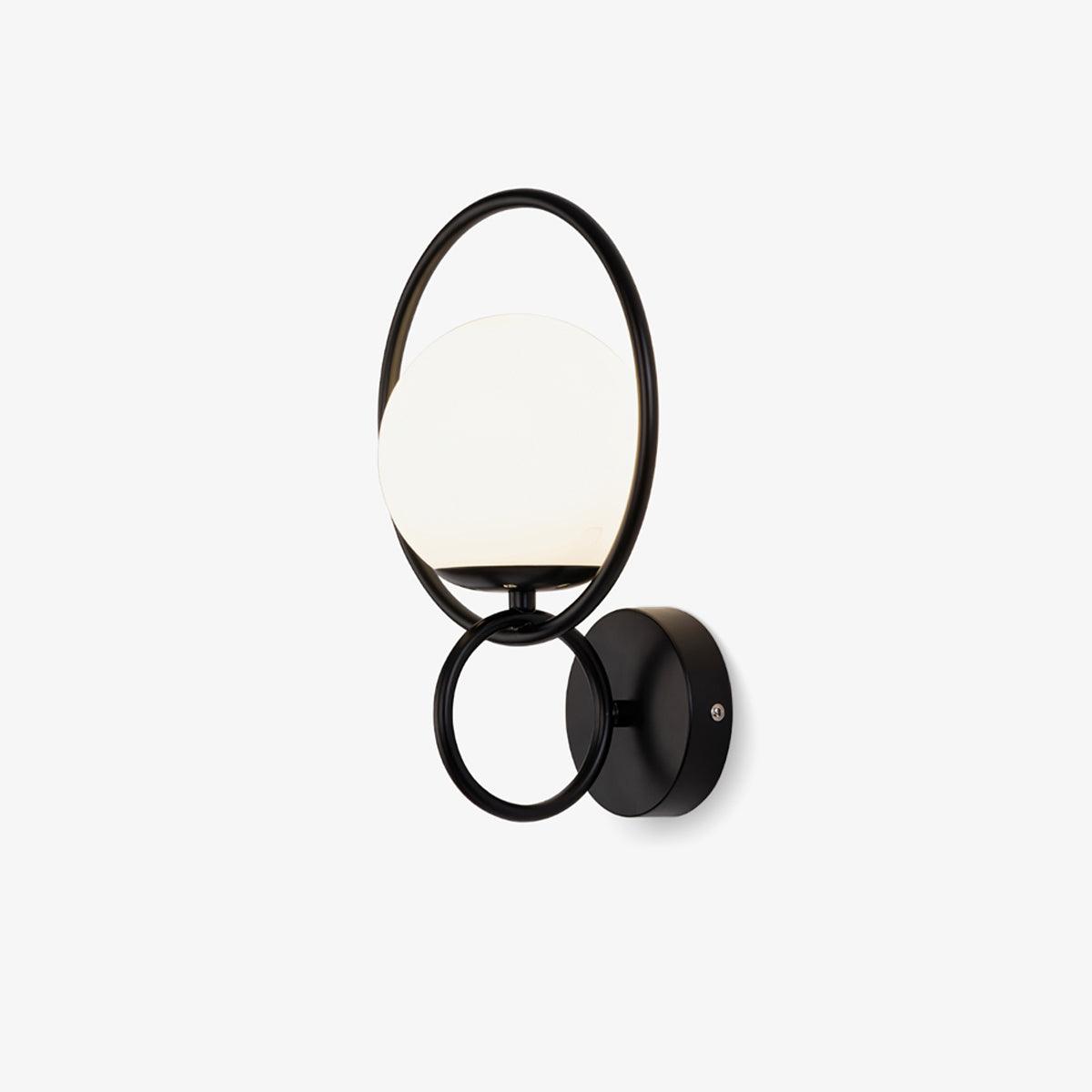Jaxon Minimalist Wall Lamp