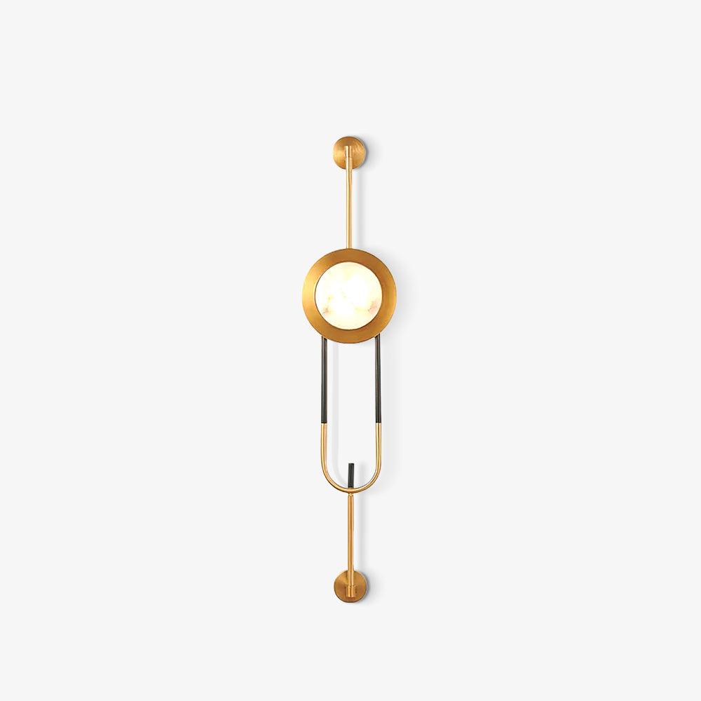 Miles Modern Wall Lamp - Neutral Decor