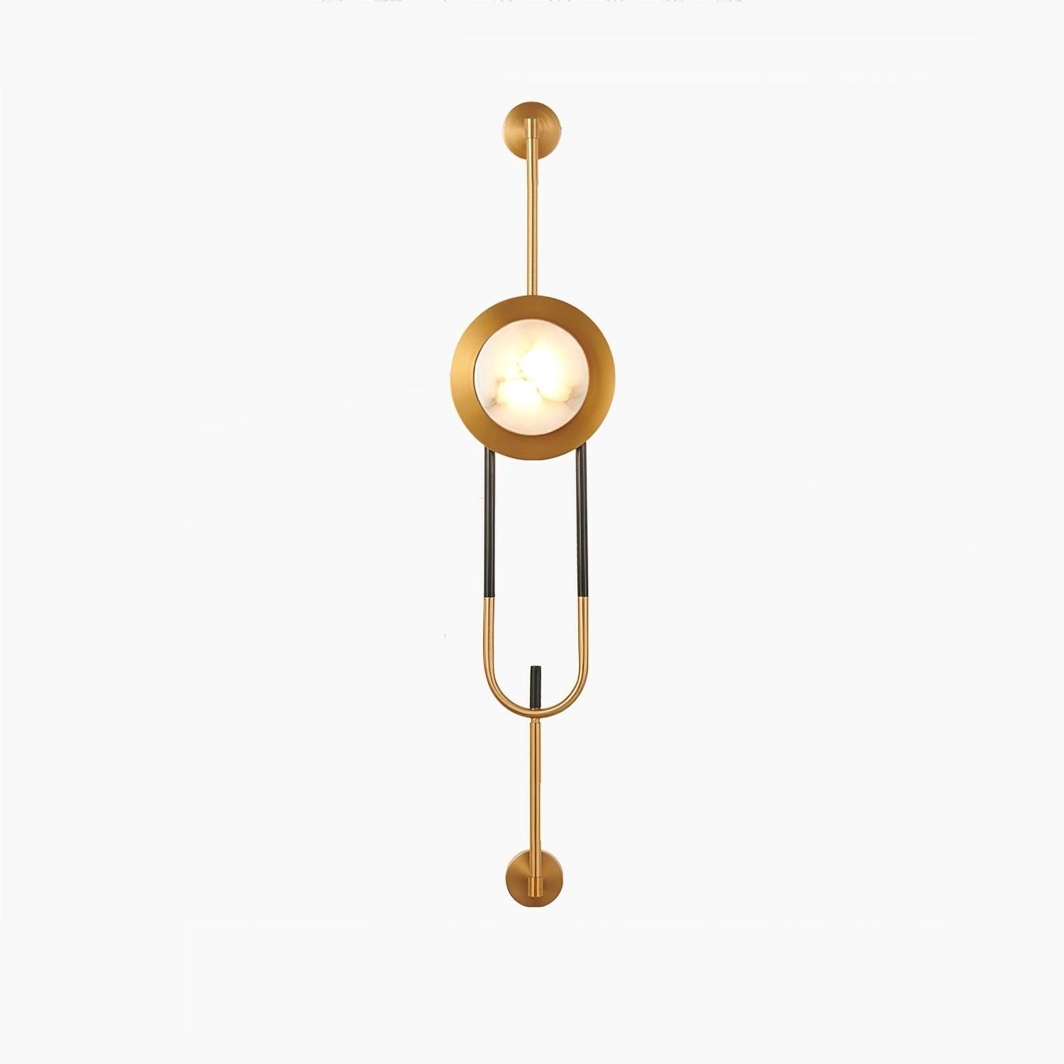 Miles Modern Wall Lamp - Neutral Decor