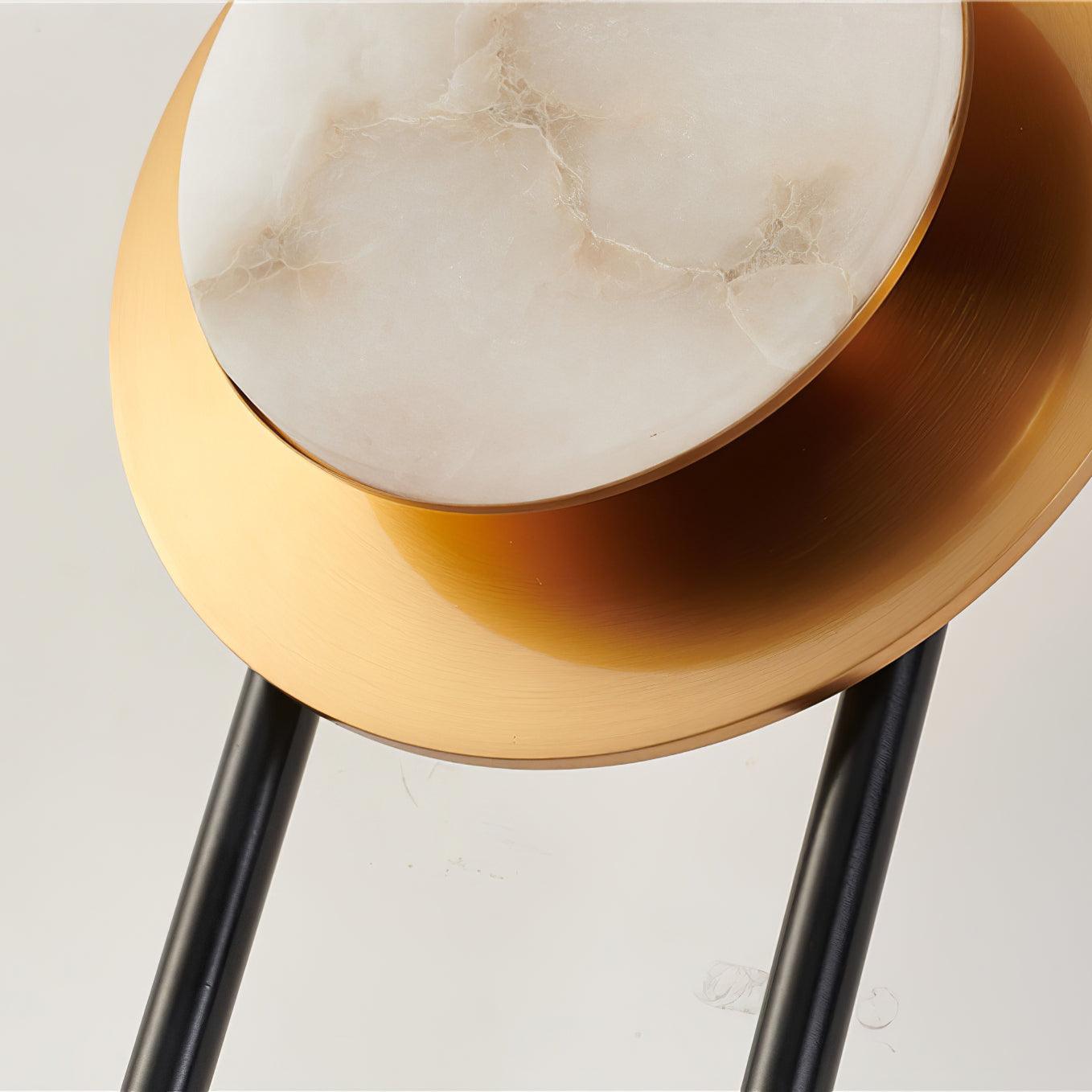 Miles Modern Wall Lamp - Neutral Decor