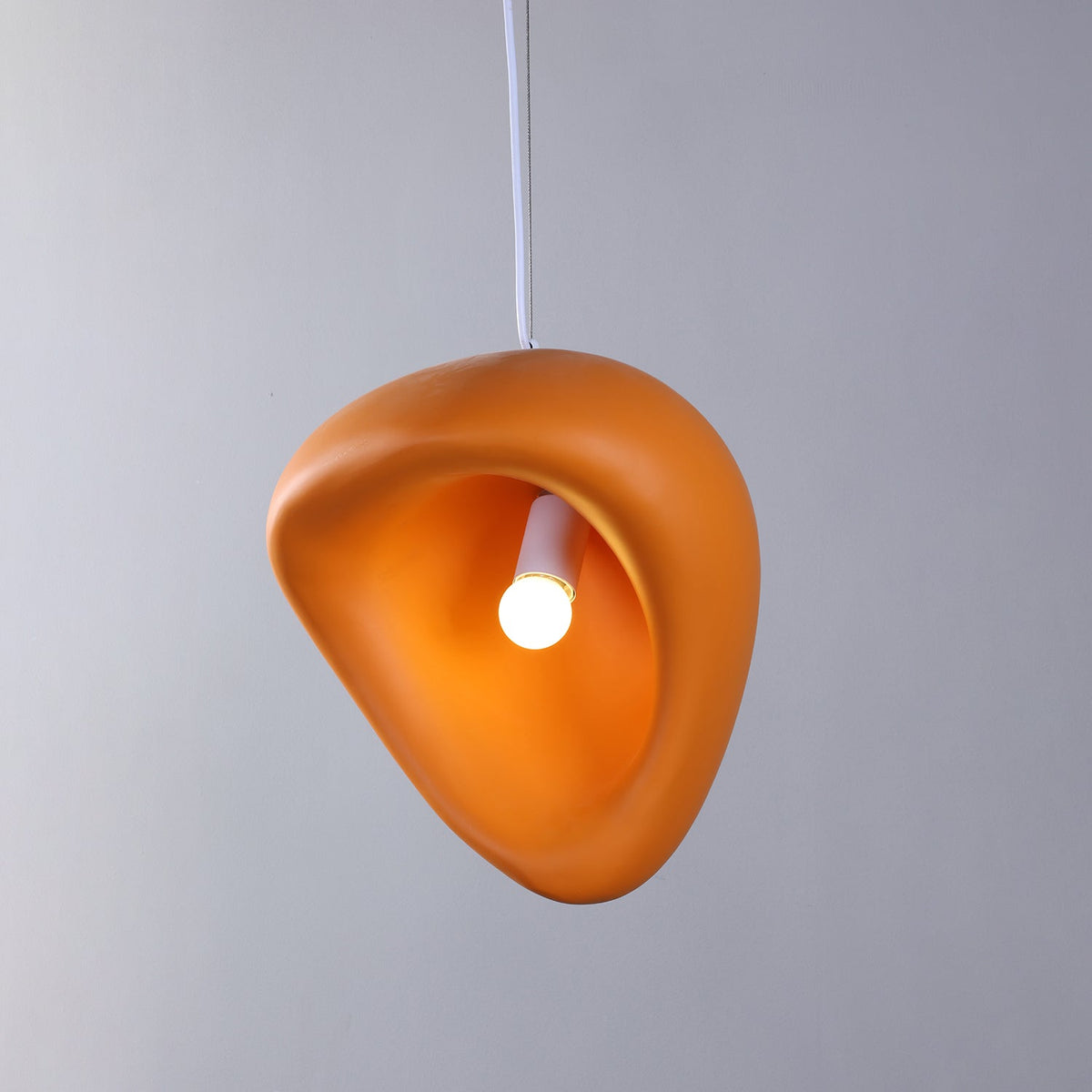 Renareria Premium Nordic Art Pendant Lamp