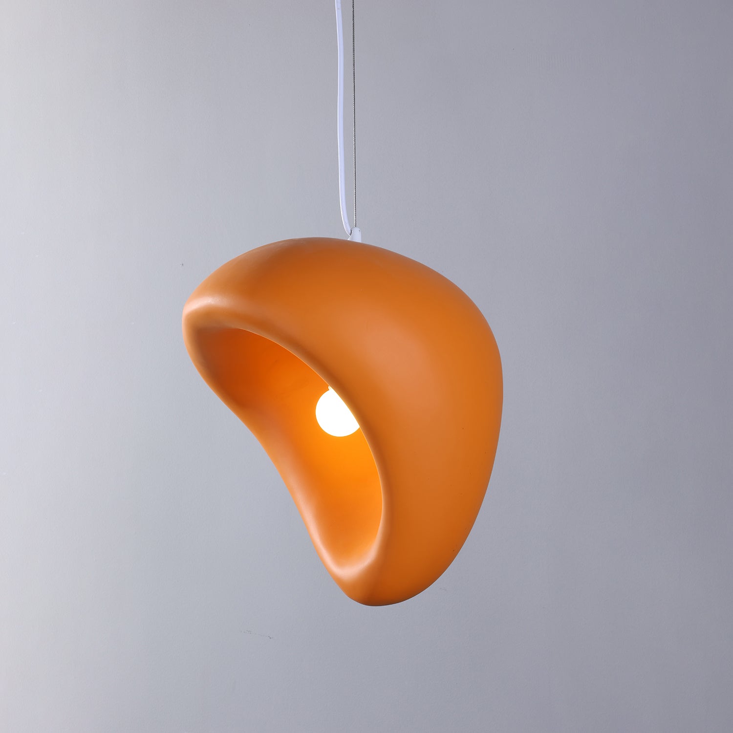 Renareria Premium Nordic Art Pendant Lamp