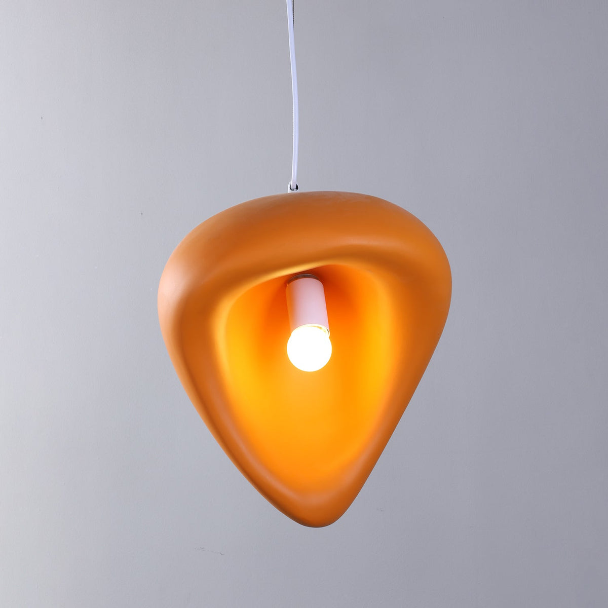 Renareria Premium Nordic Art Pendant Lamp