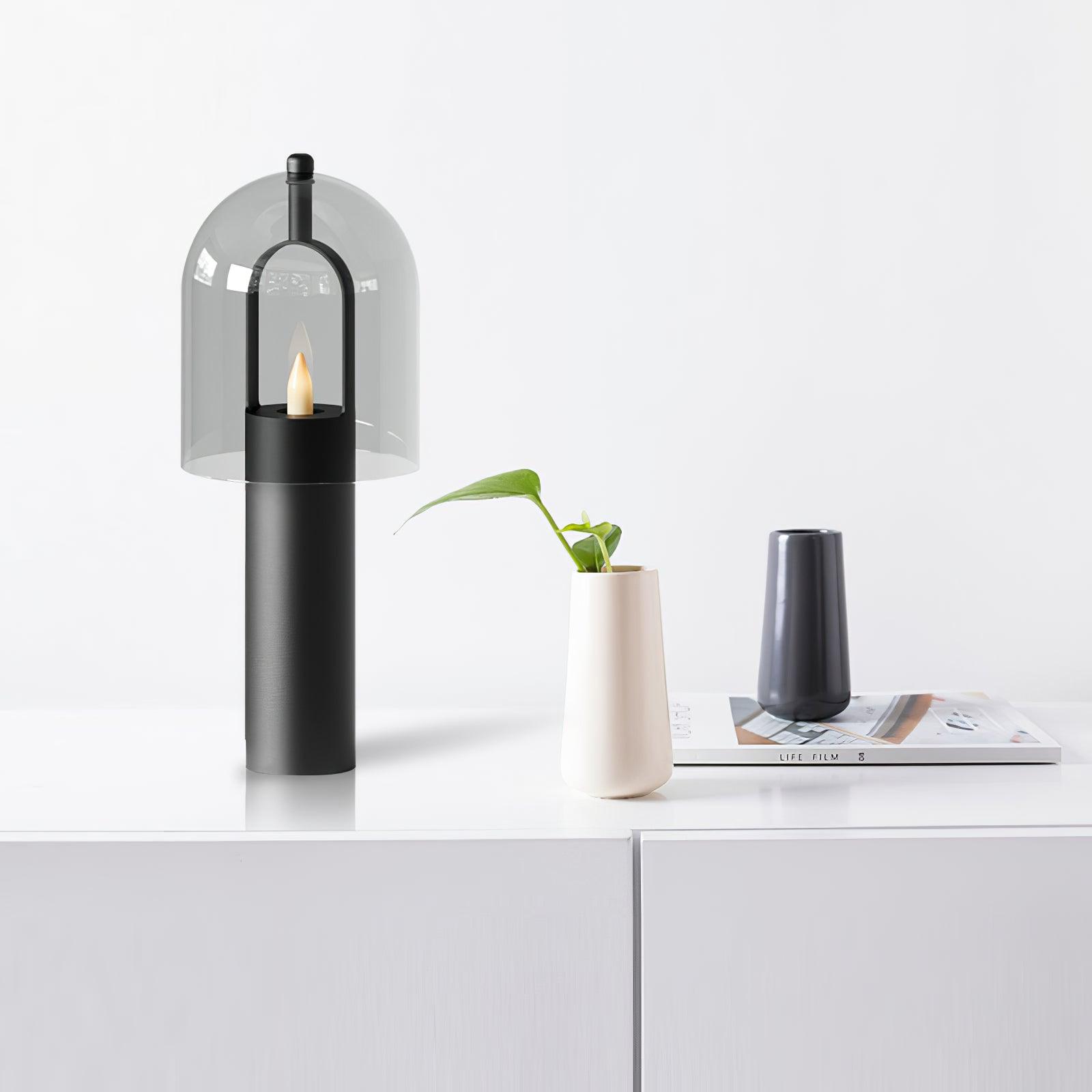 Reagan Modern Table Lamp