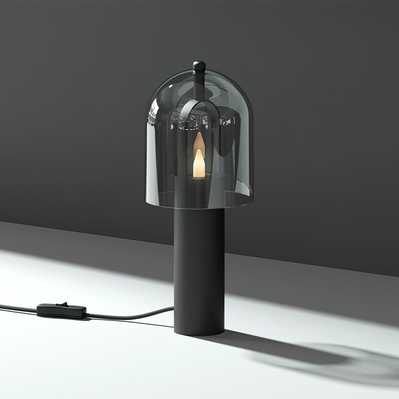 Reagan Modern Table Lamp