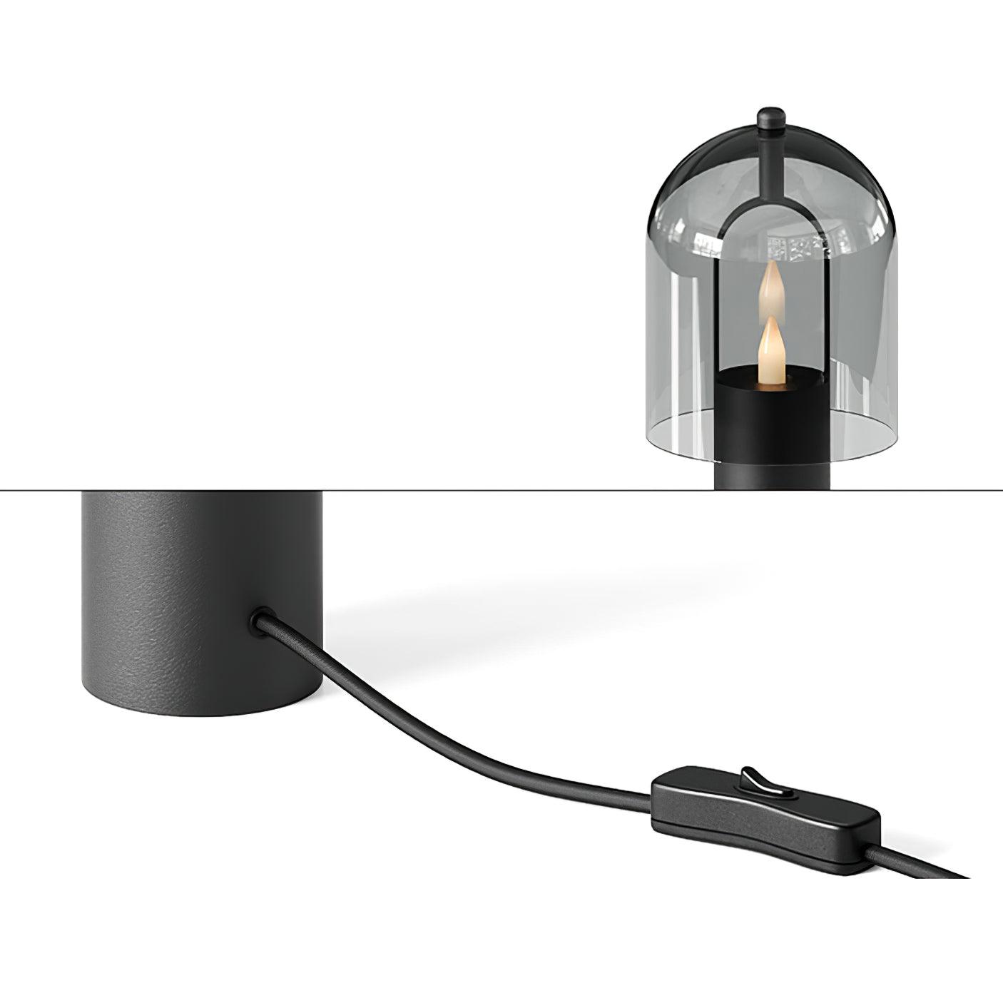Reagan Modern Table Lamp